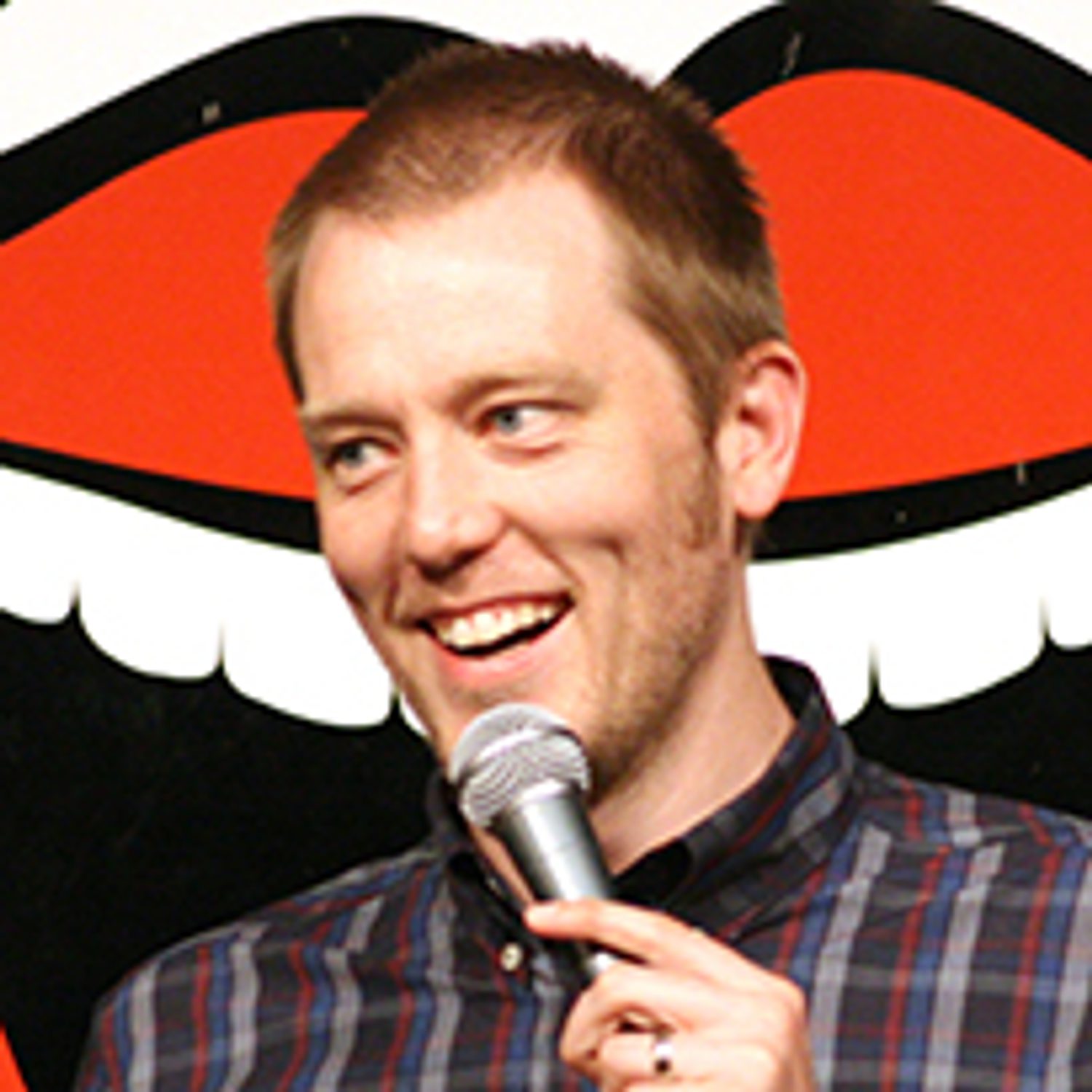 Alun Cochrane 205 x 205