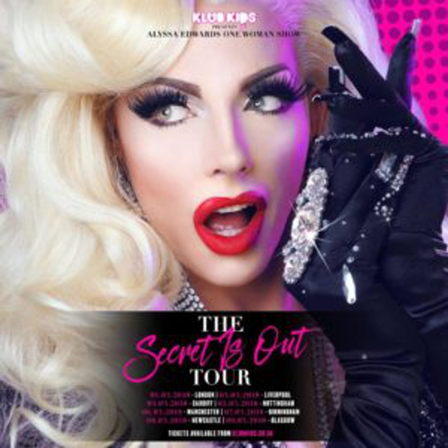 Alyssa Edwards