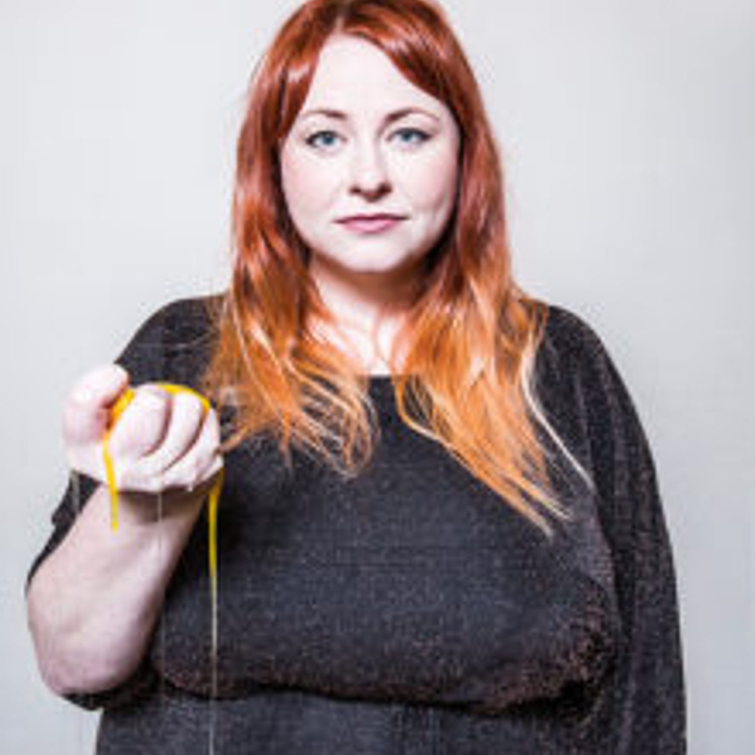Amy Gledhill