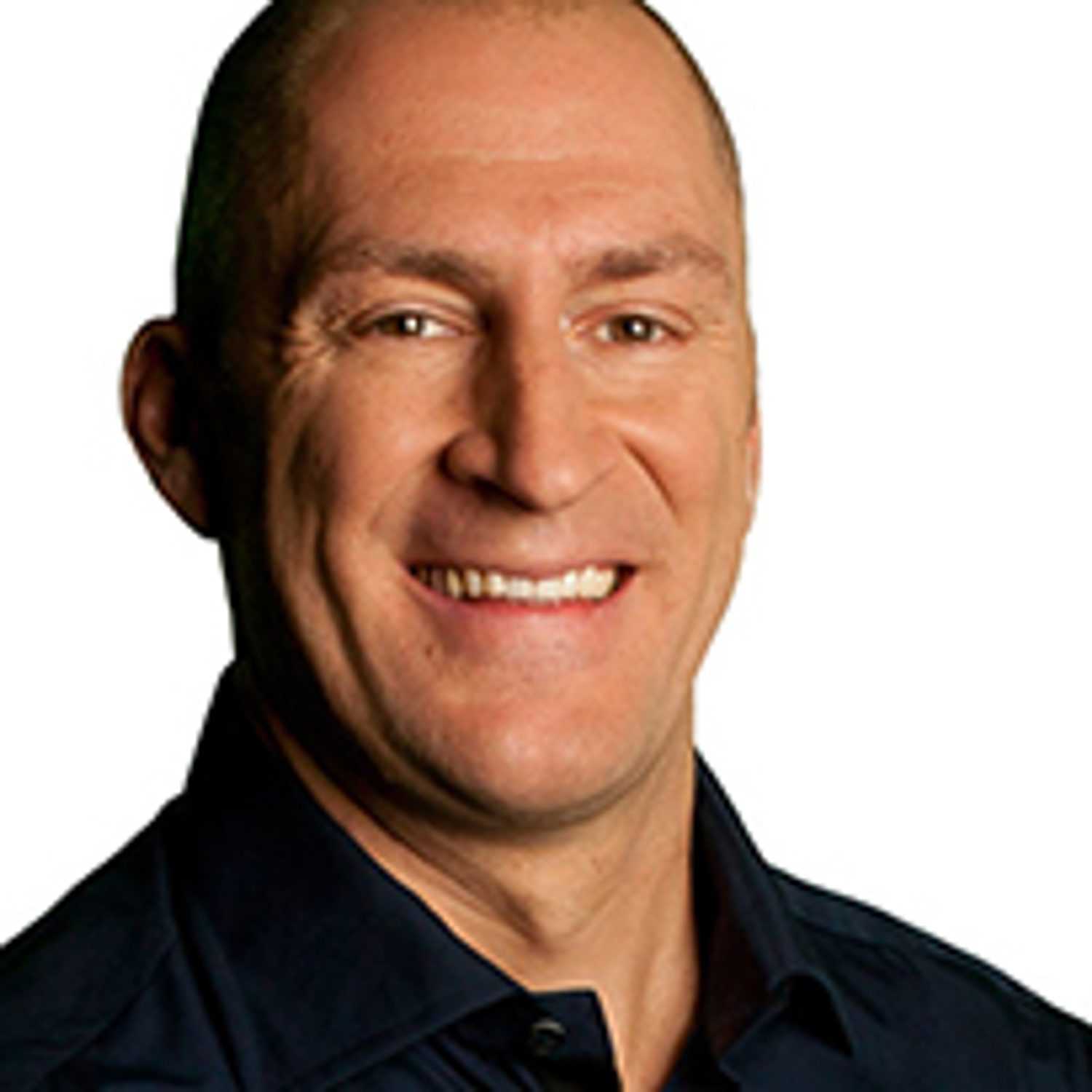 Ben Bailey 205 x 205