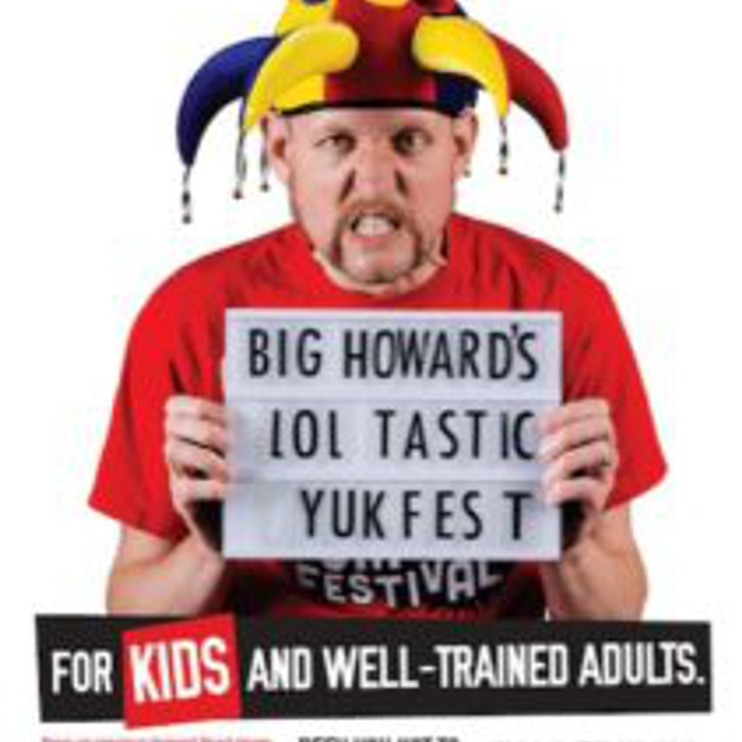 Big Howard