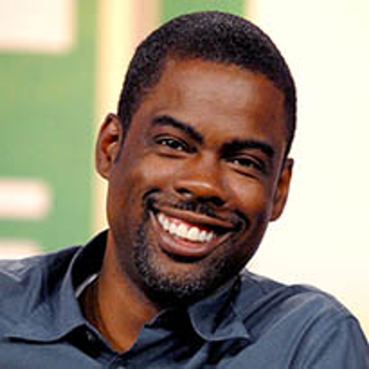 Chris Rock 205 x 205