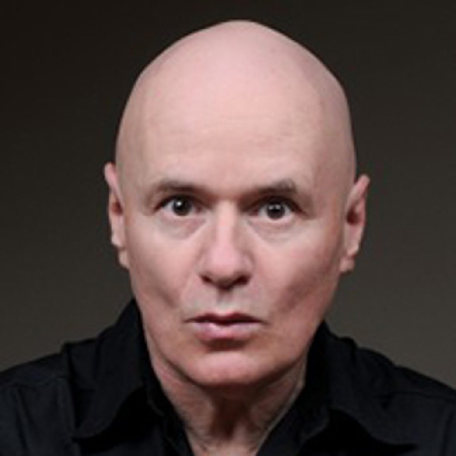 Dave Johns 205 x 205