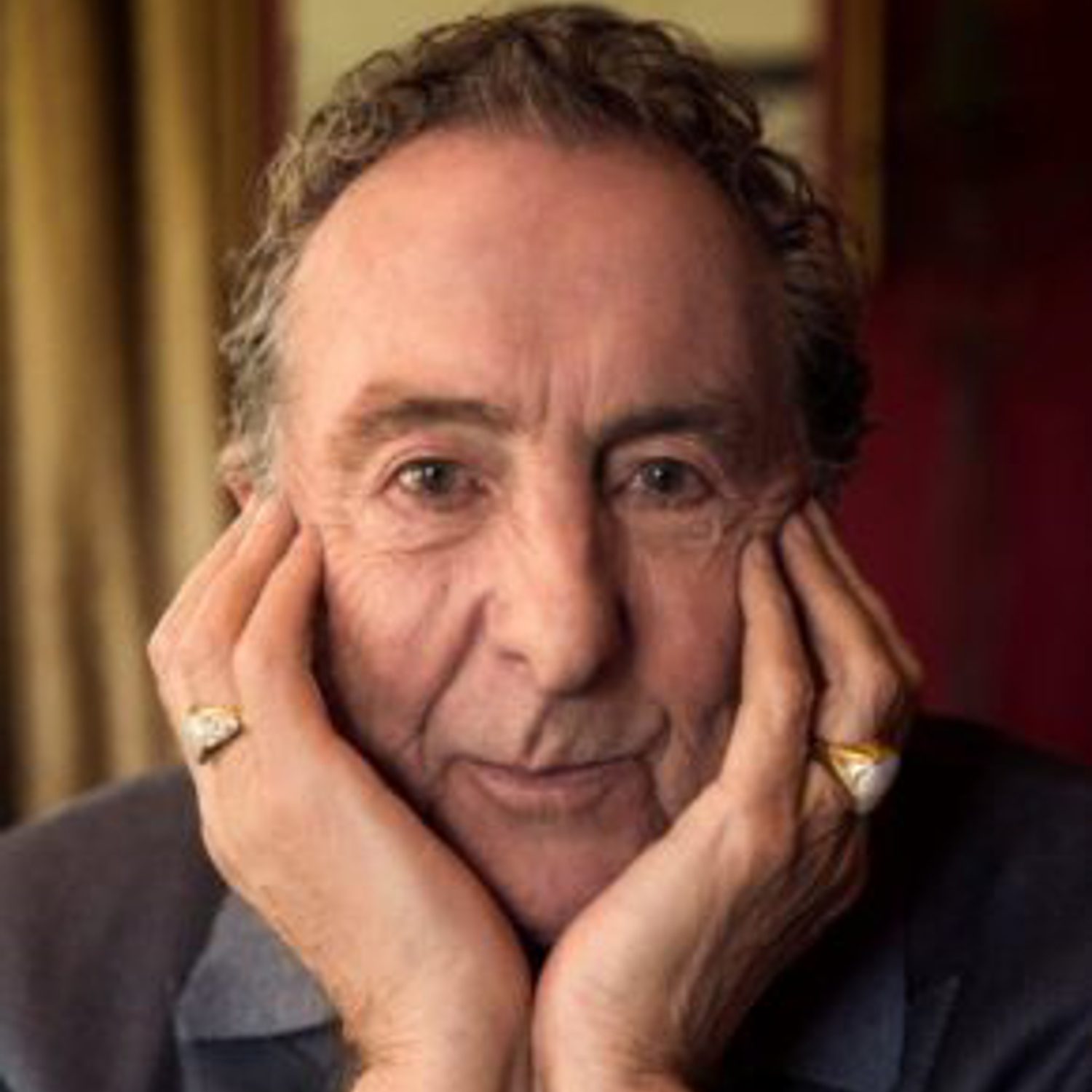Eric Idle