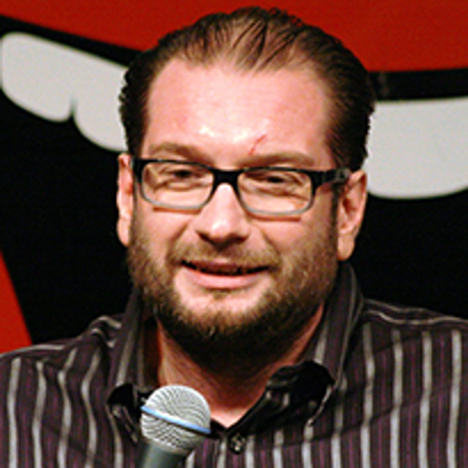 Gary Delaney 205 x 2051