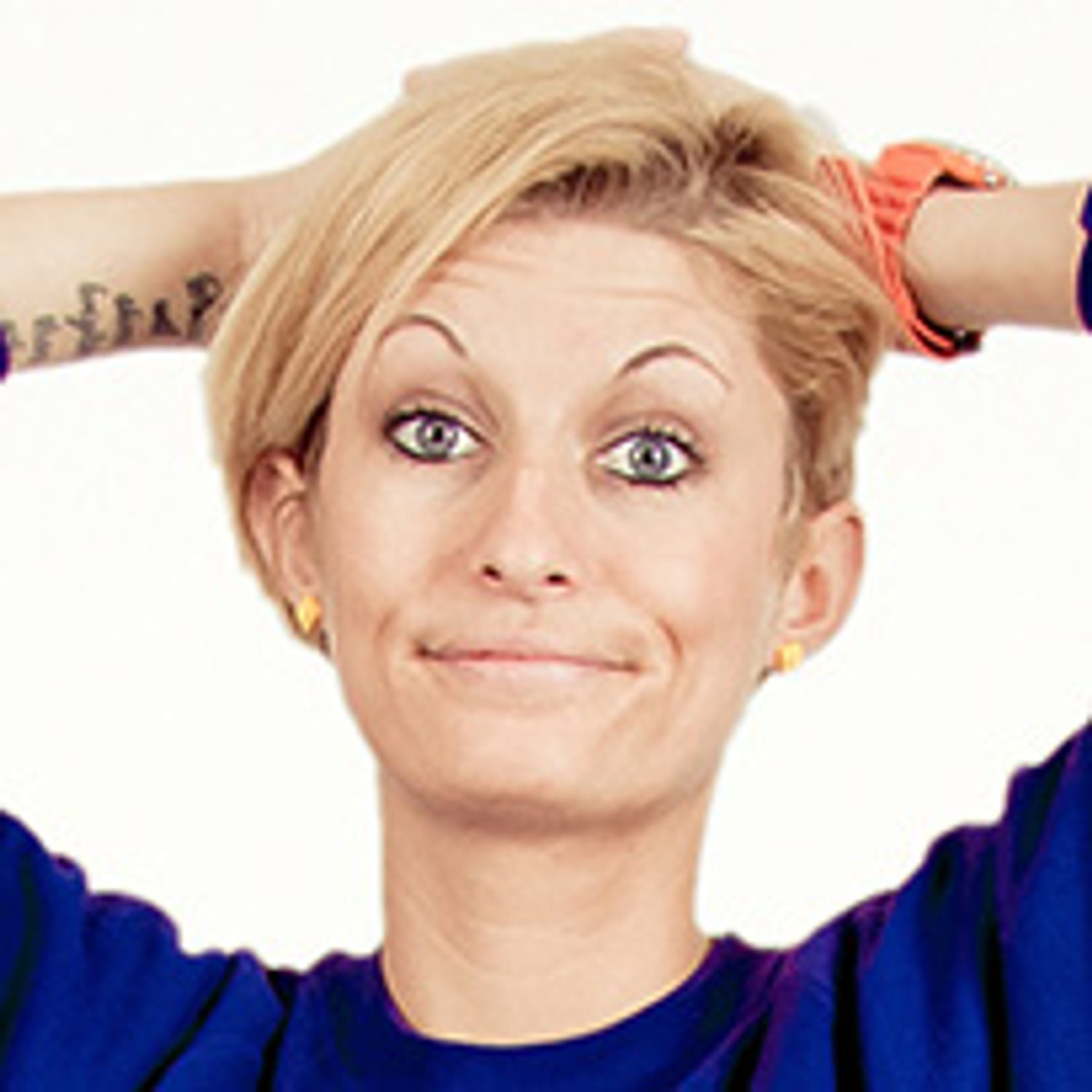 Harriet Dyer