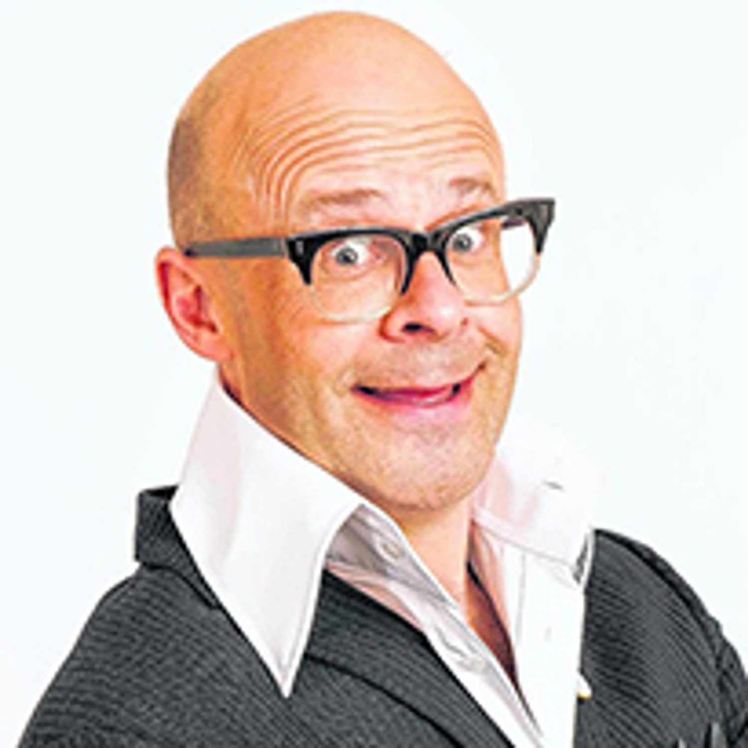 Harry Hill 205 x 205