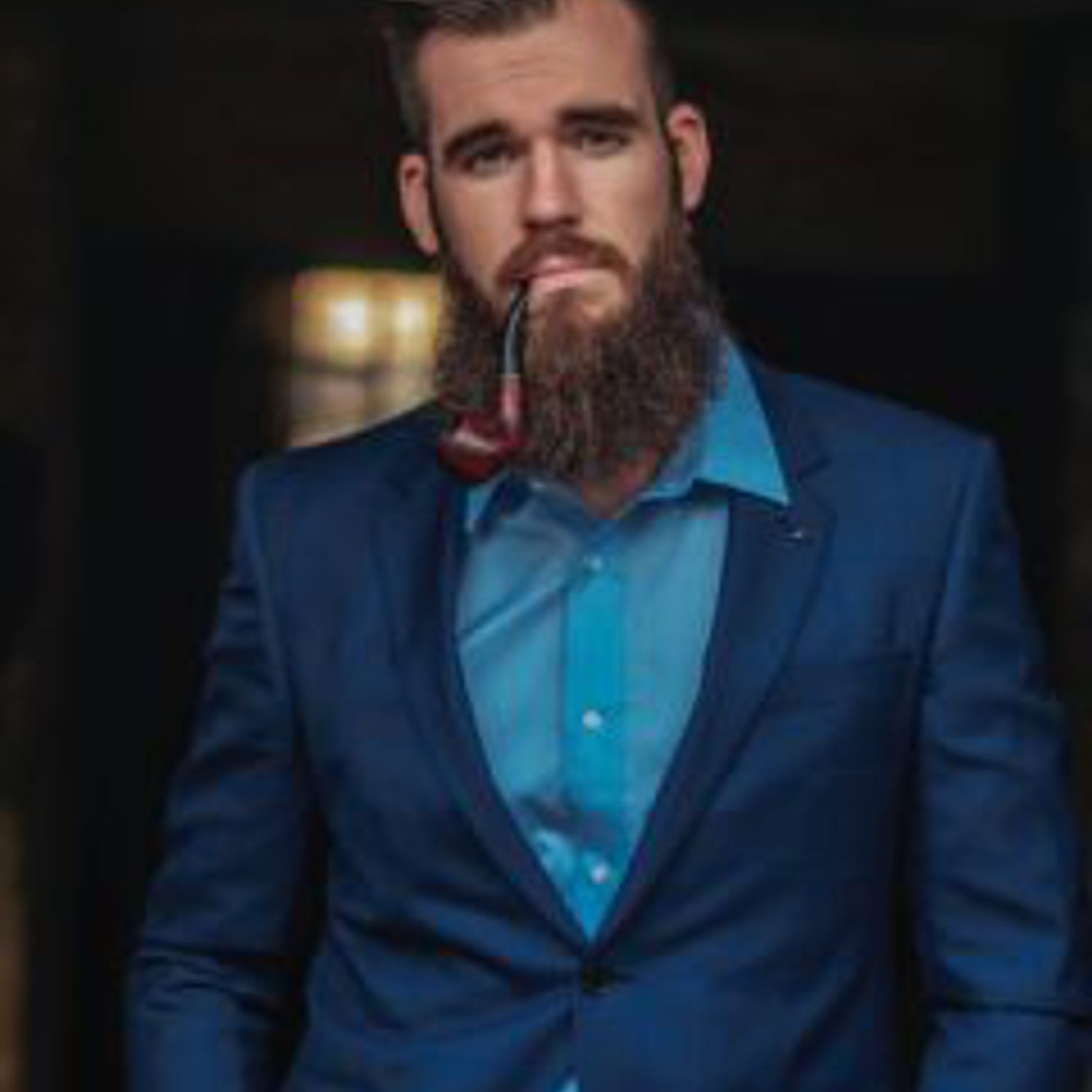 Isaac Butterfield