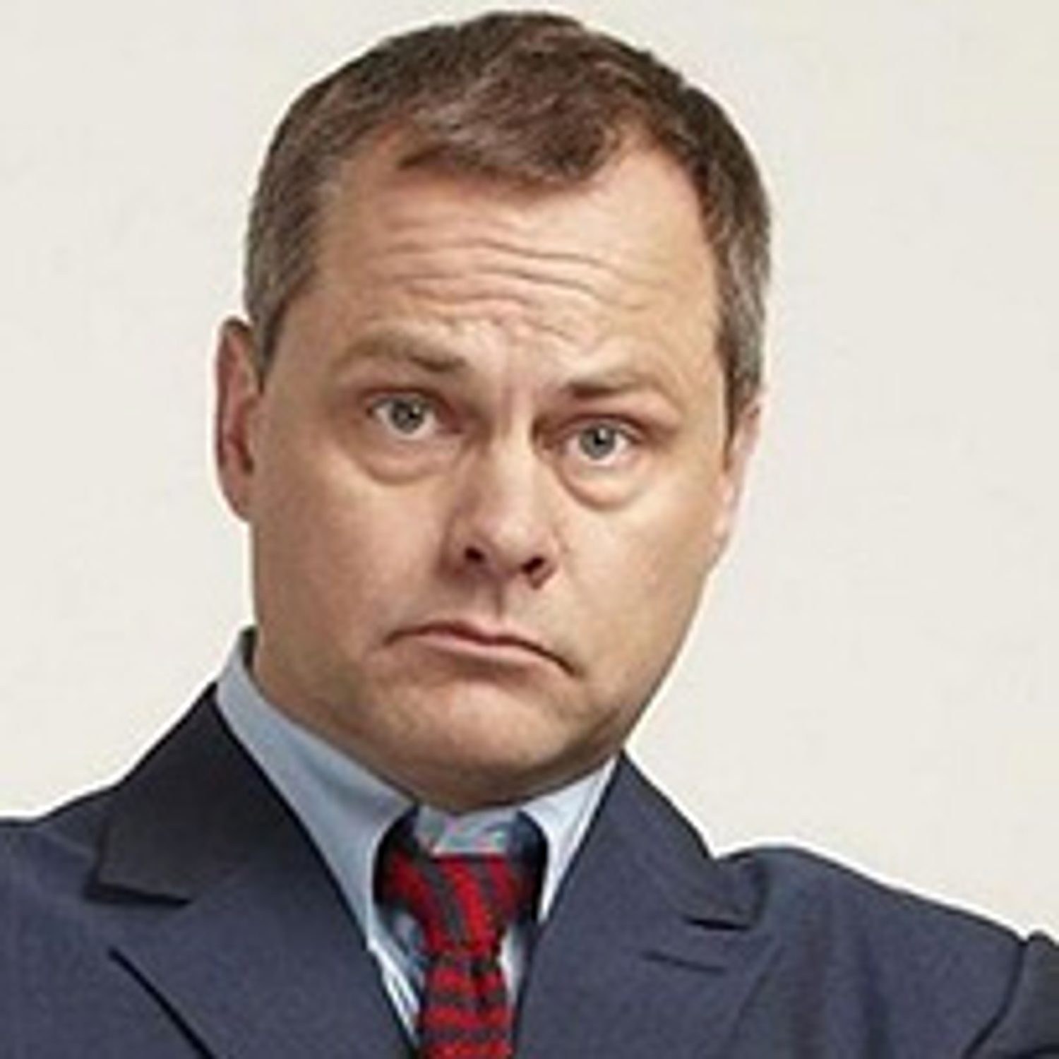 Jack Dee 205 x 205
