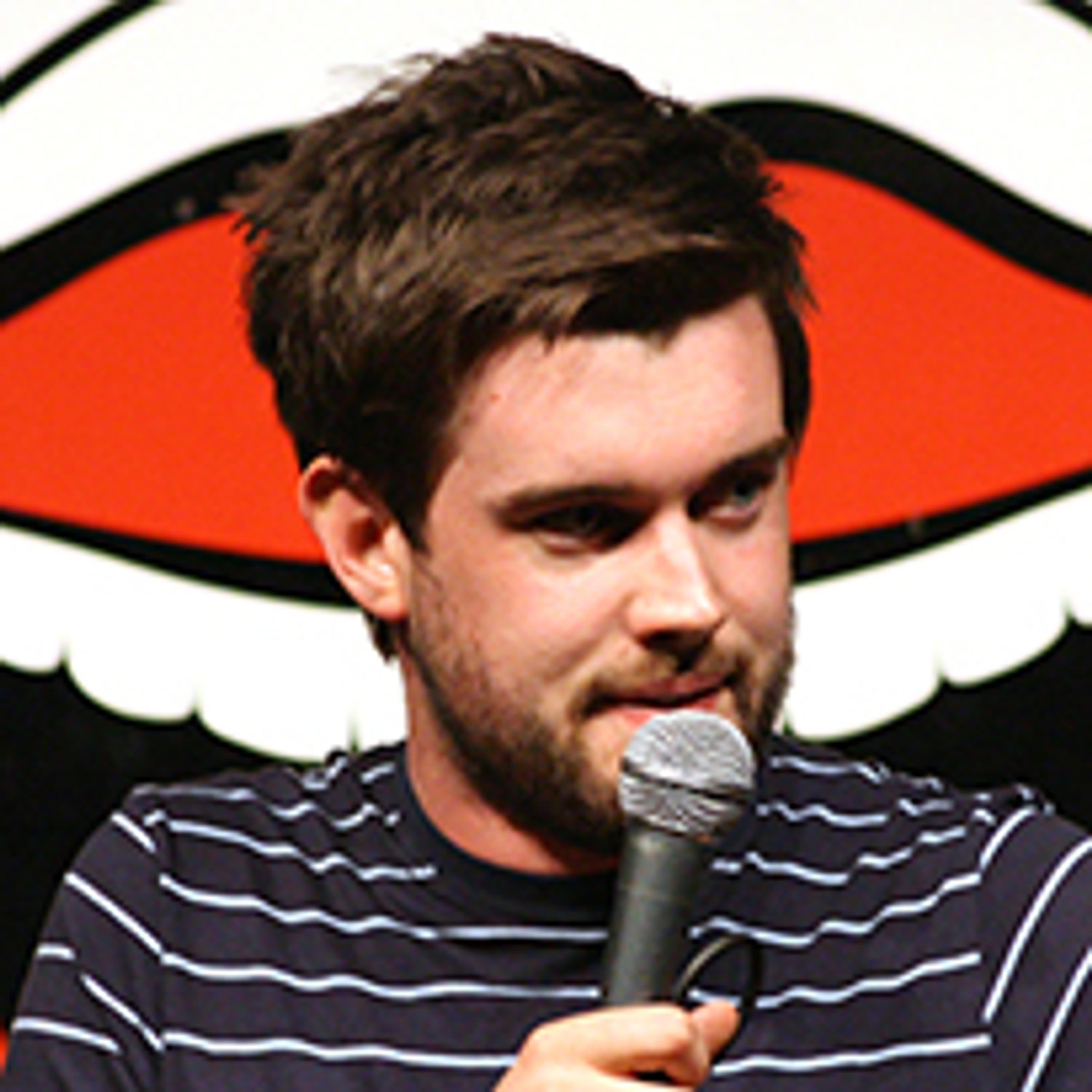 Jack Whitehall 205 x 205