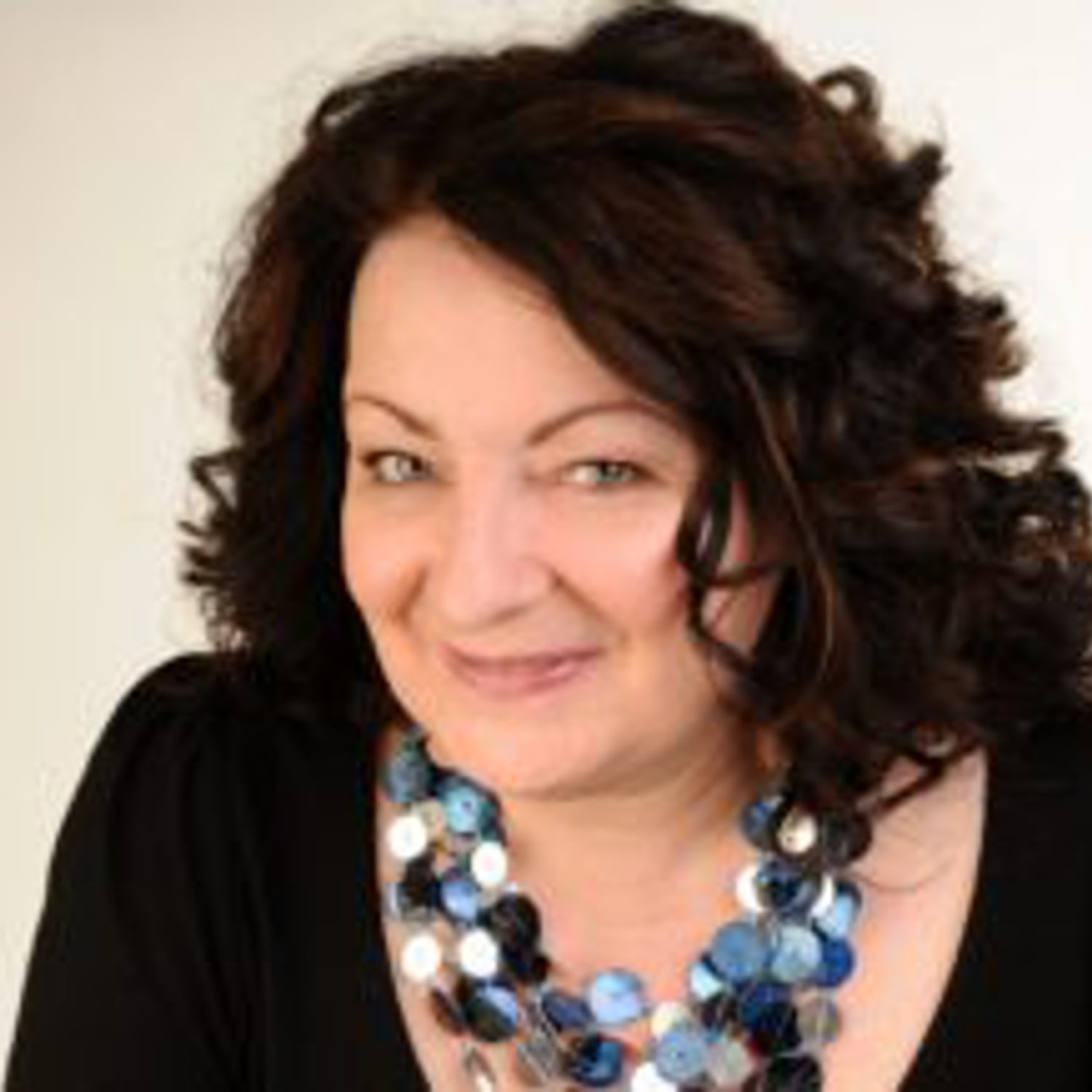Janey Godley