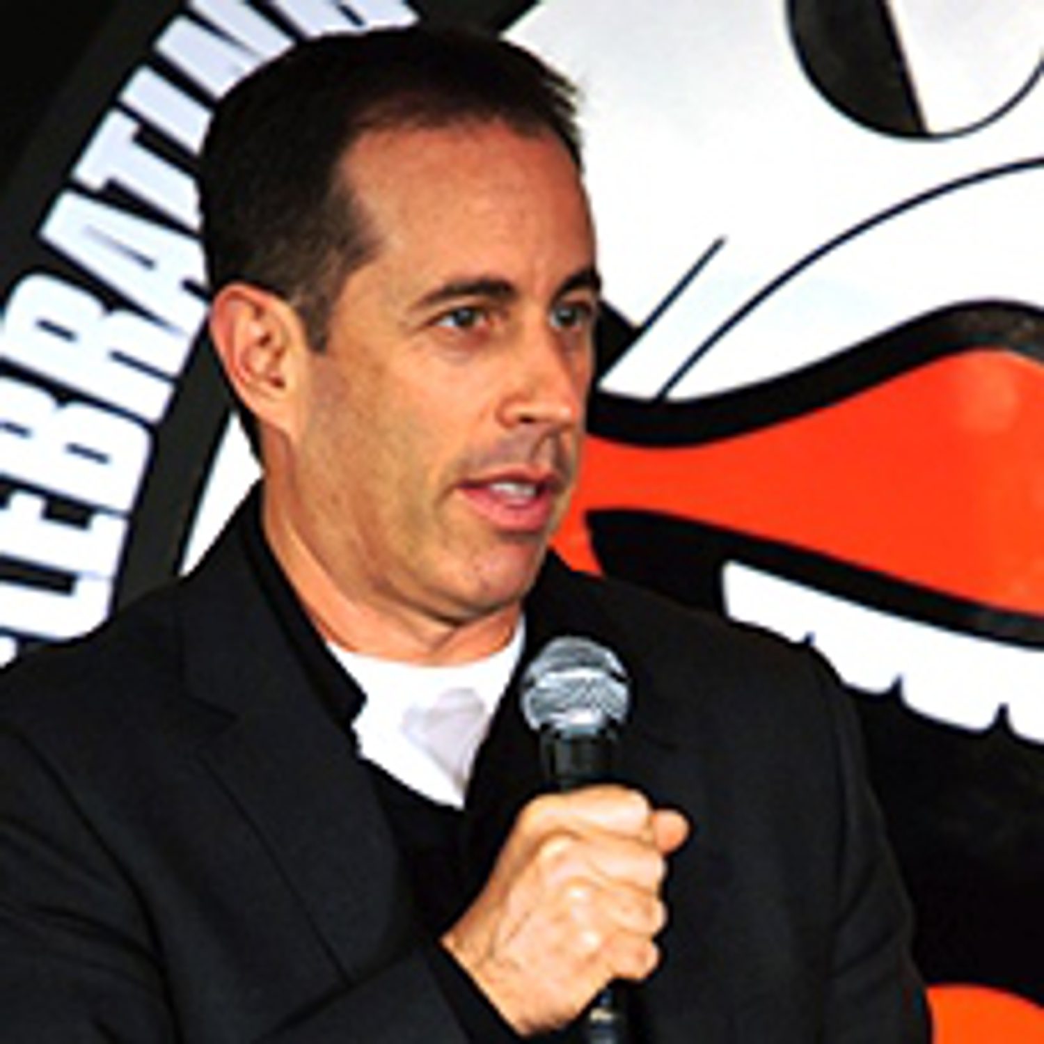Jerry Seinfeld 205 x 205