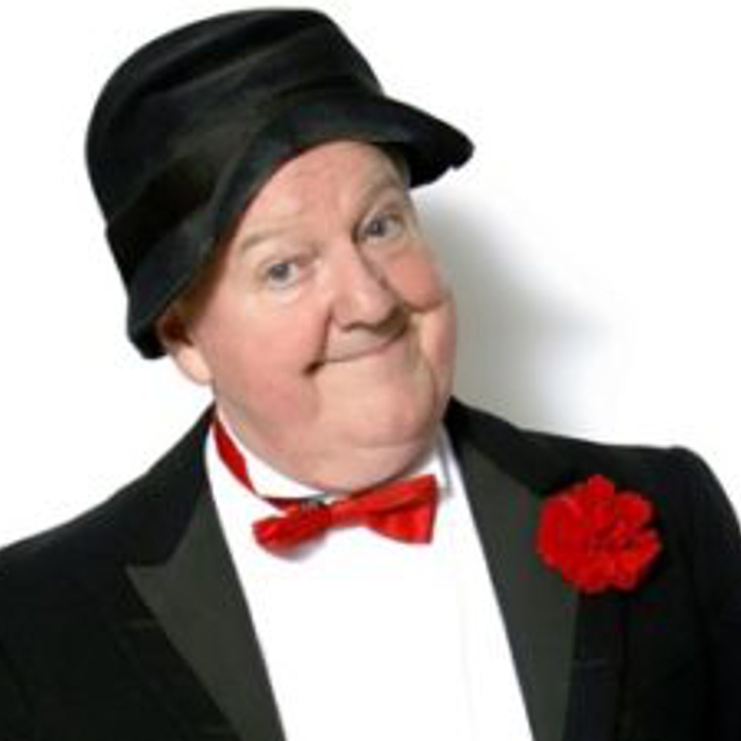 Jimmy Cricket