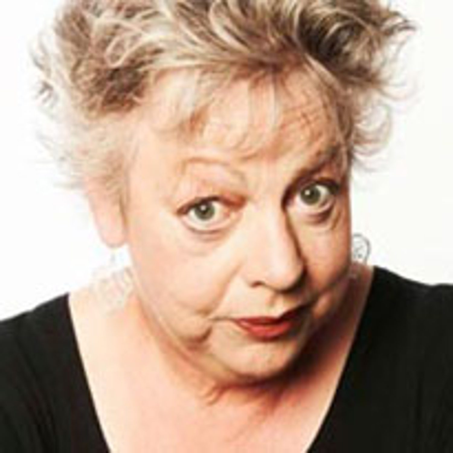 Jo Brand 205 x 205