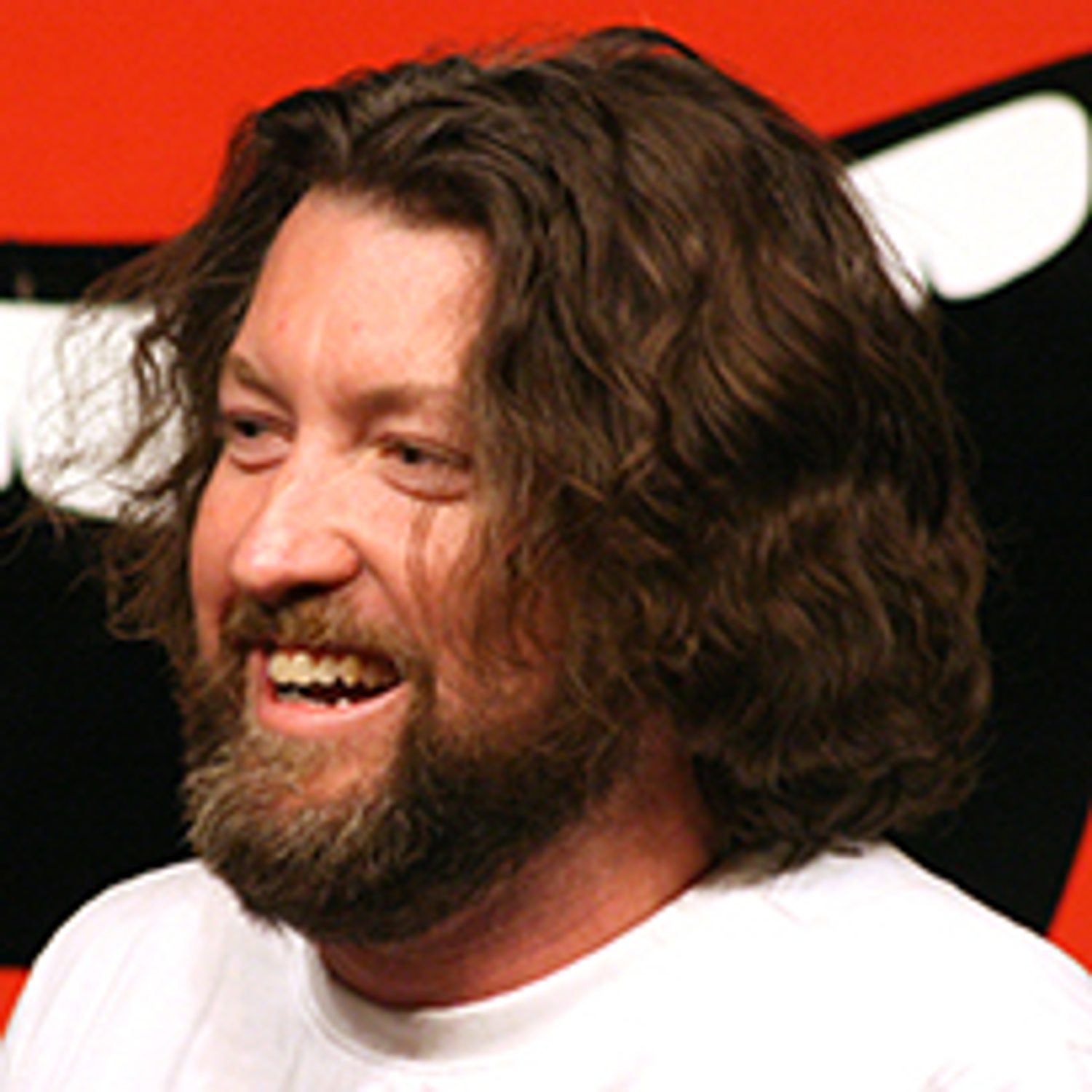Keith Farnan 205 x 205