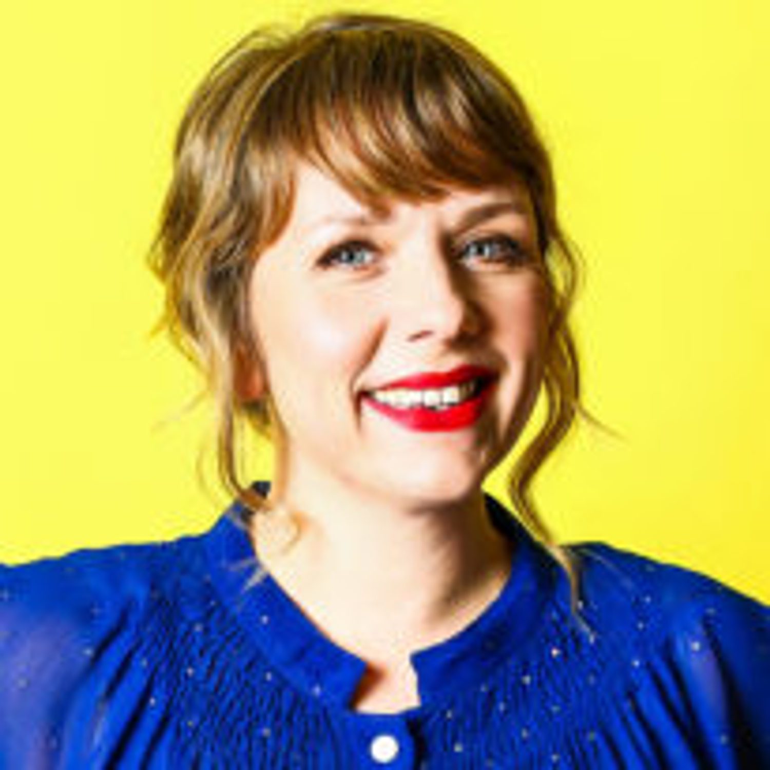 Kerry Godliman headshot 205x205 1