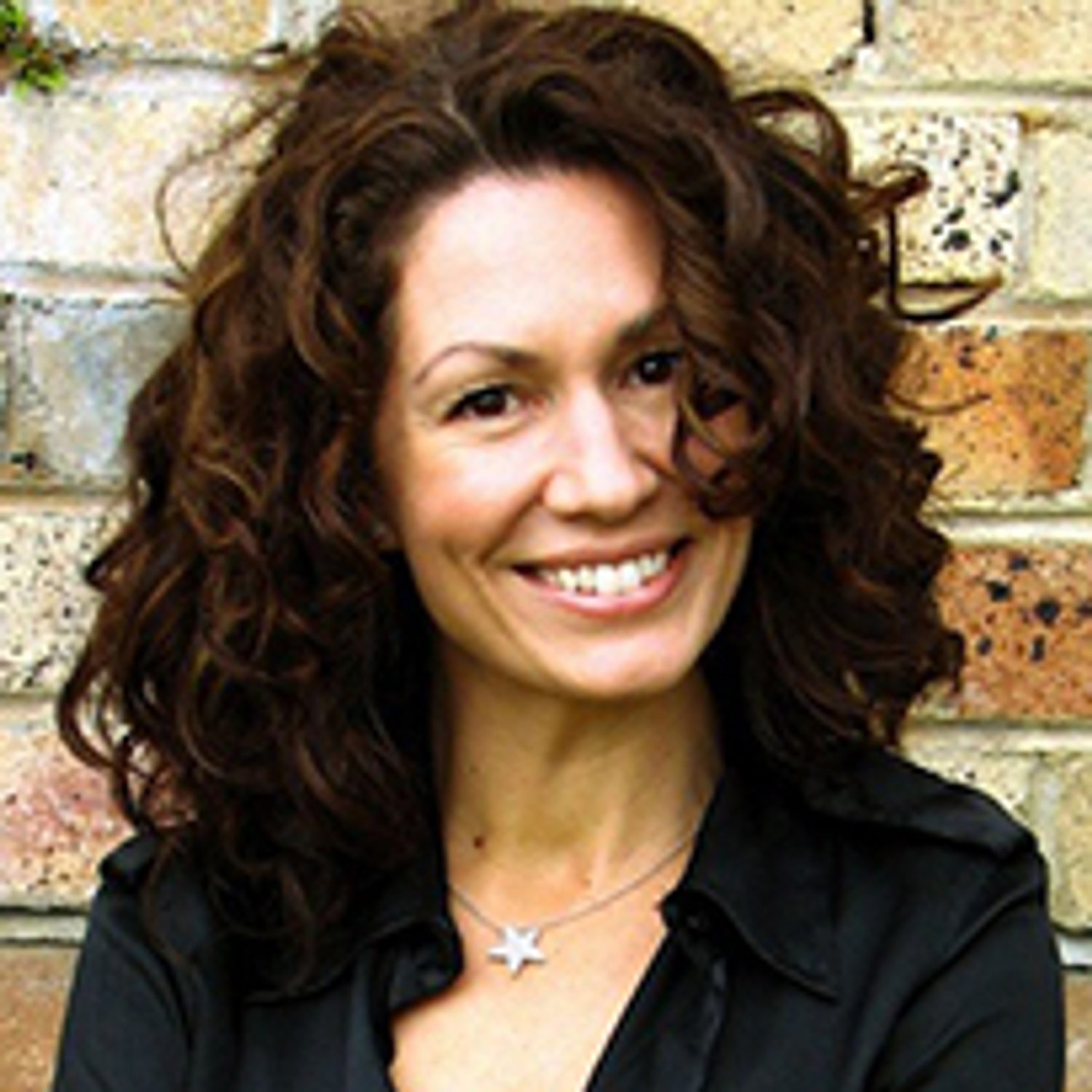 Kitty Flanagan 205 x 205