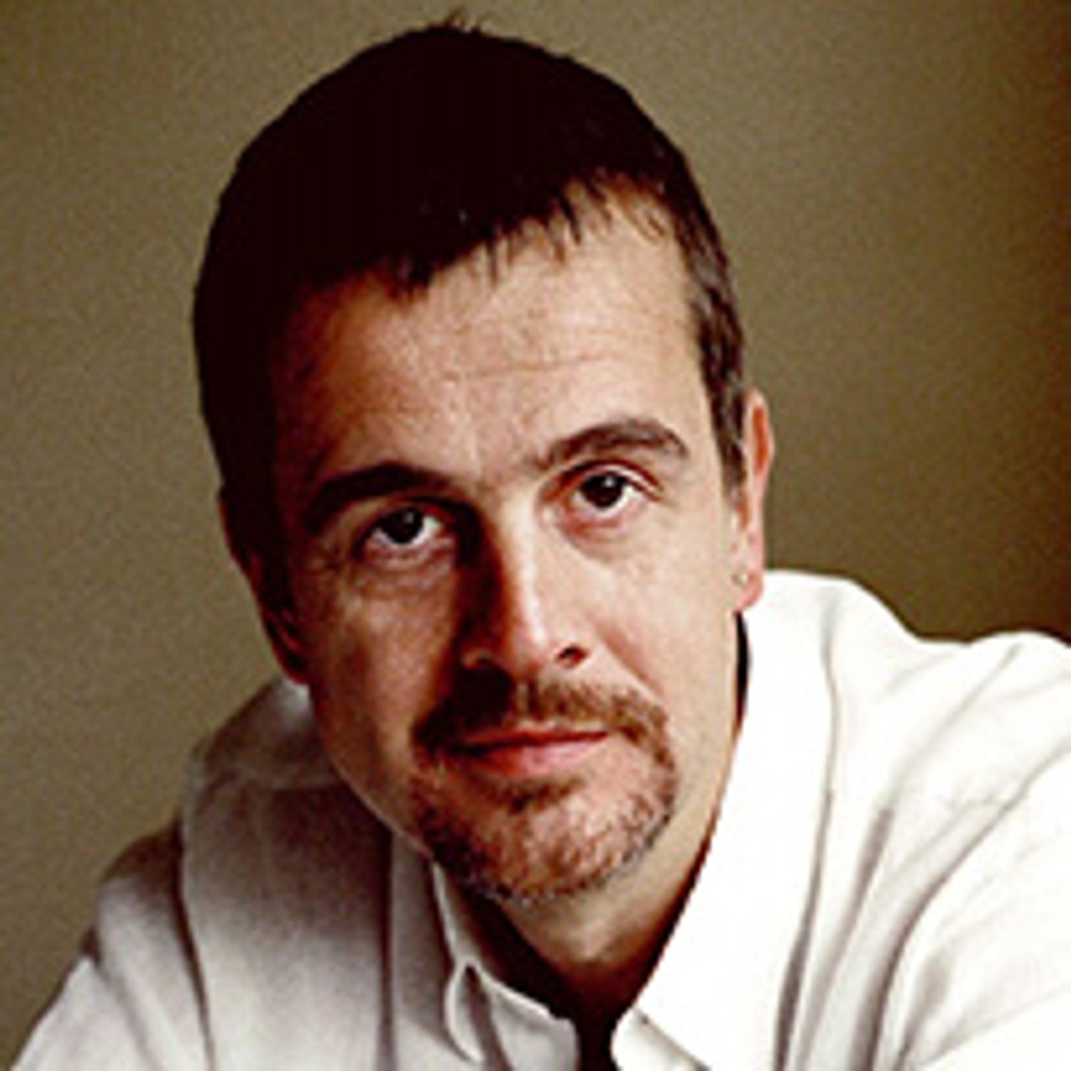 Mark Billingham 205 x 205