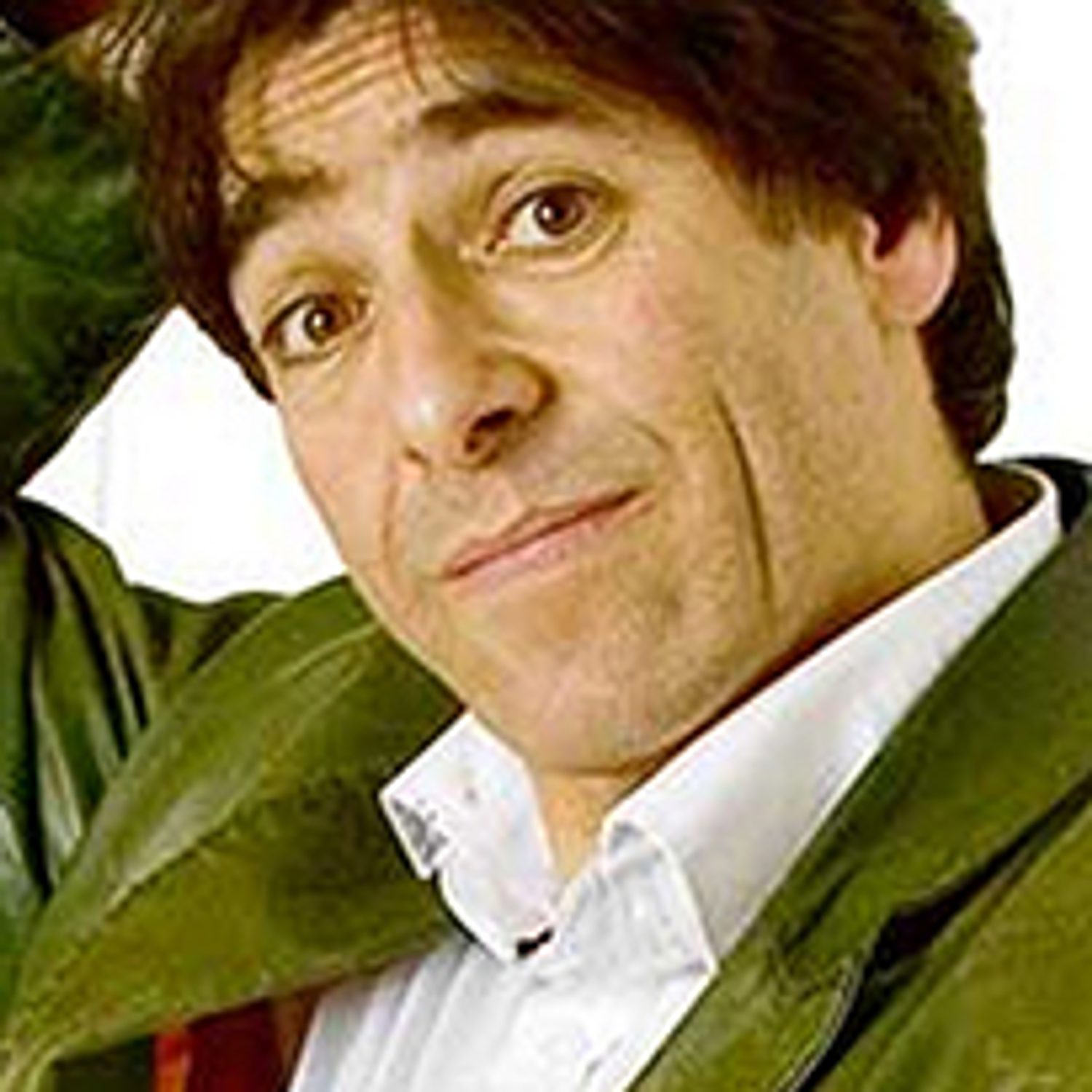 Mark Steel 205 x 205