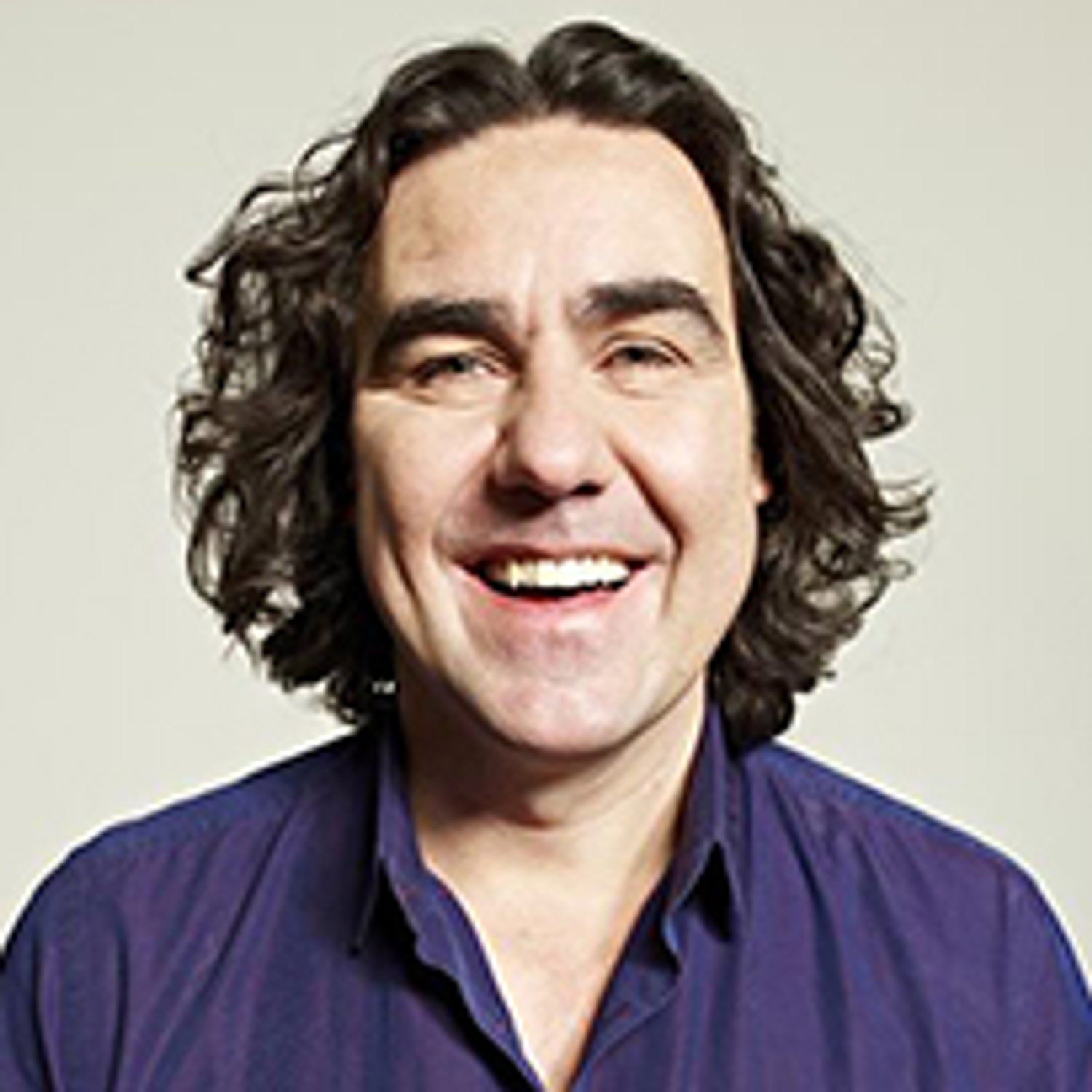 Micky Flanagan 205 x 205