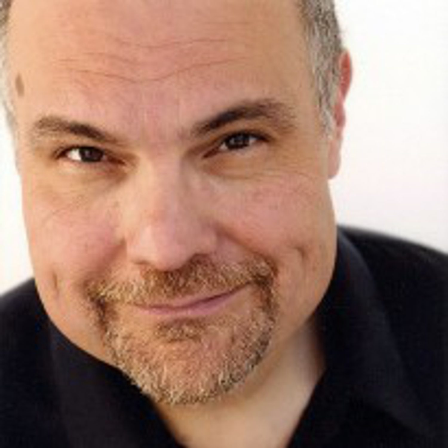 Mike Mc Shane