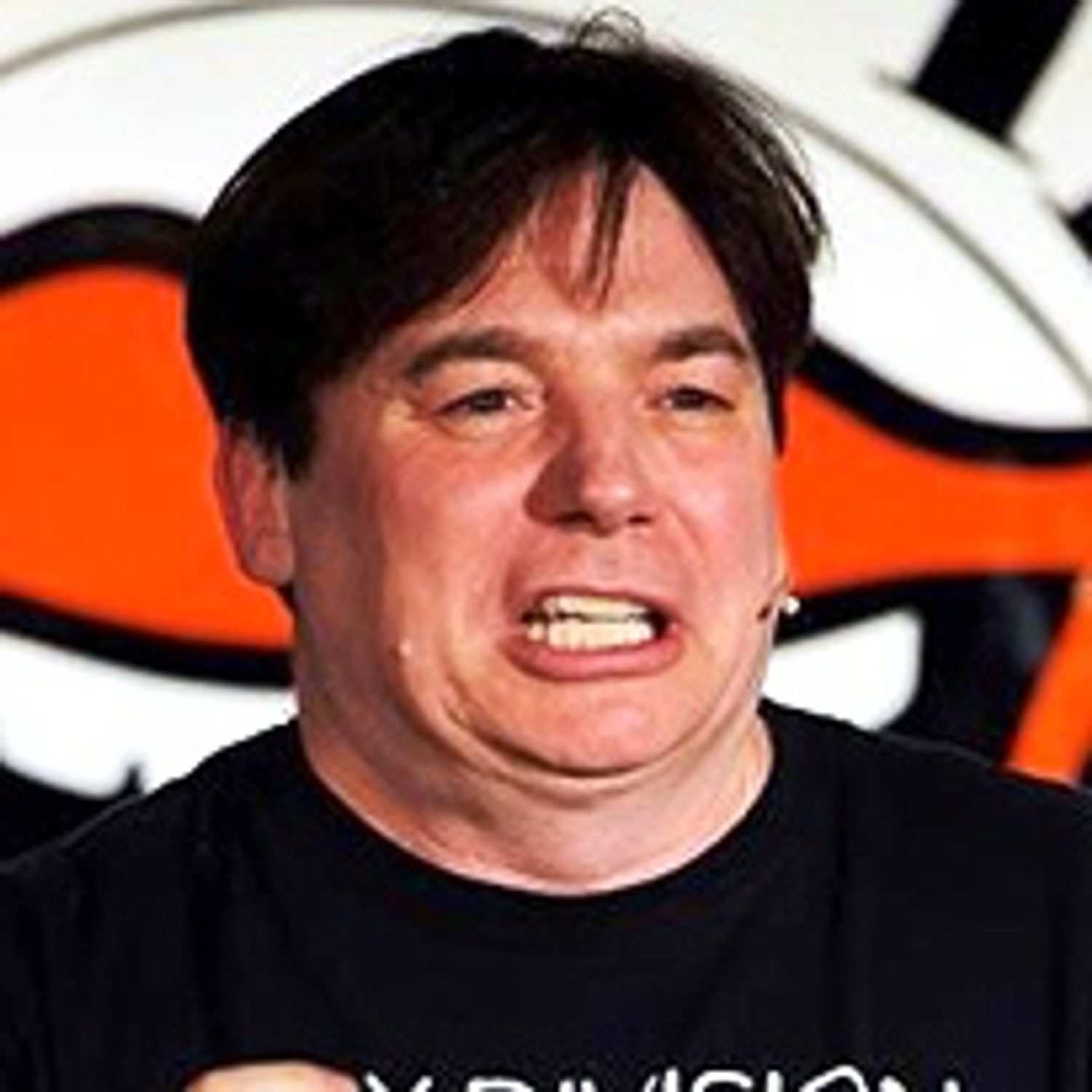 Mike Myers 205 x 205