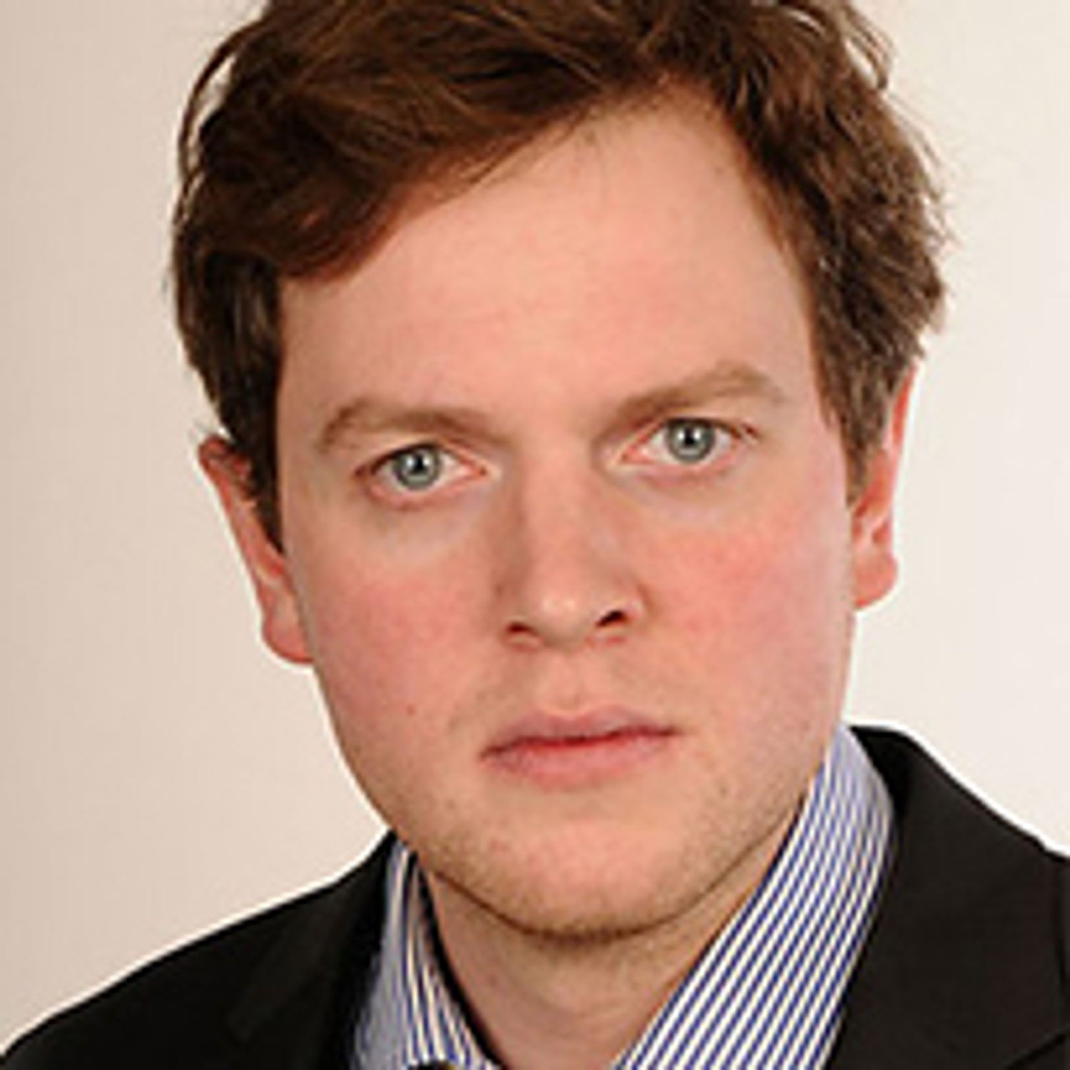 Miles Jupp 205 x 205