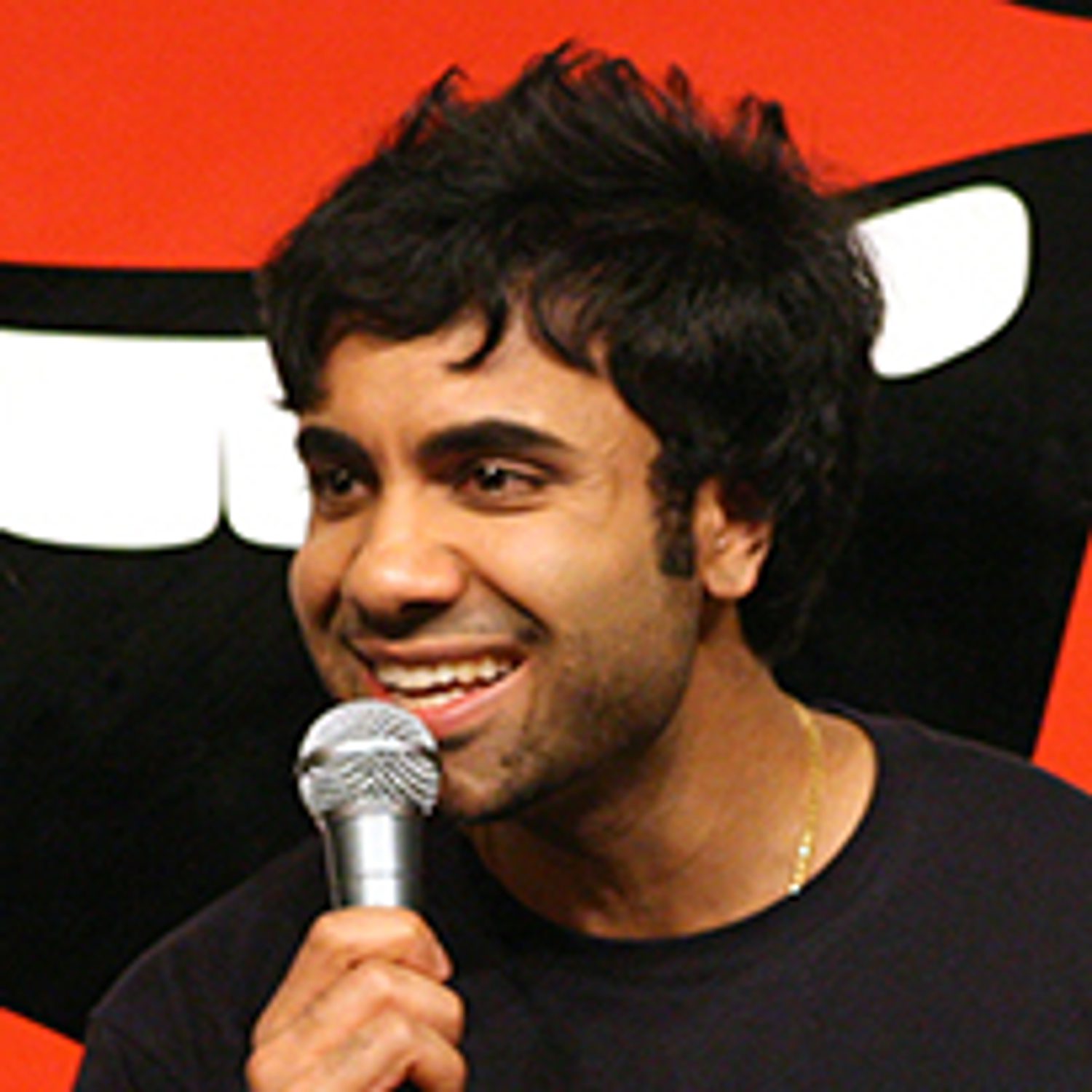 Paul Chowdhry 205 x 205
