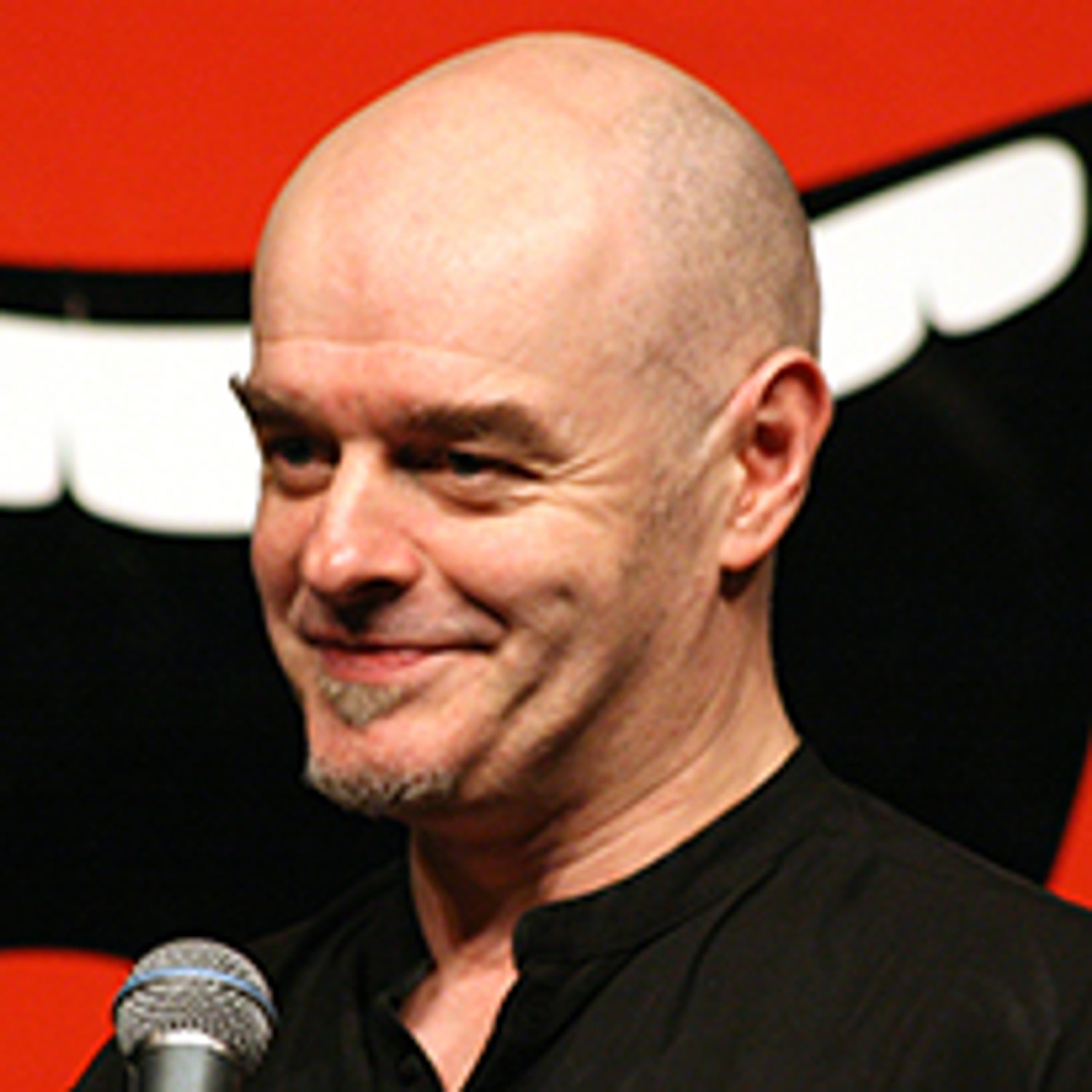 Paul Thorne 205 x 205