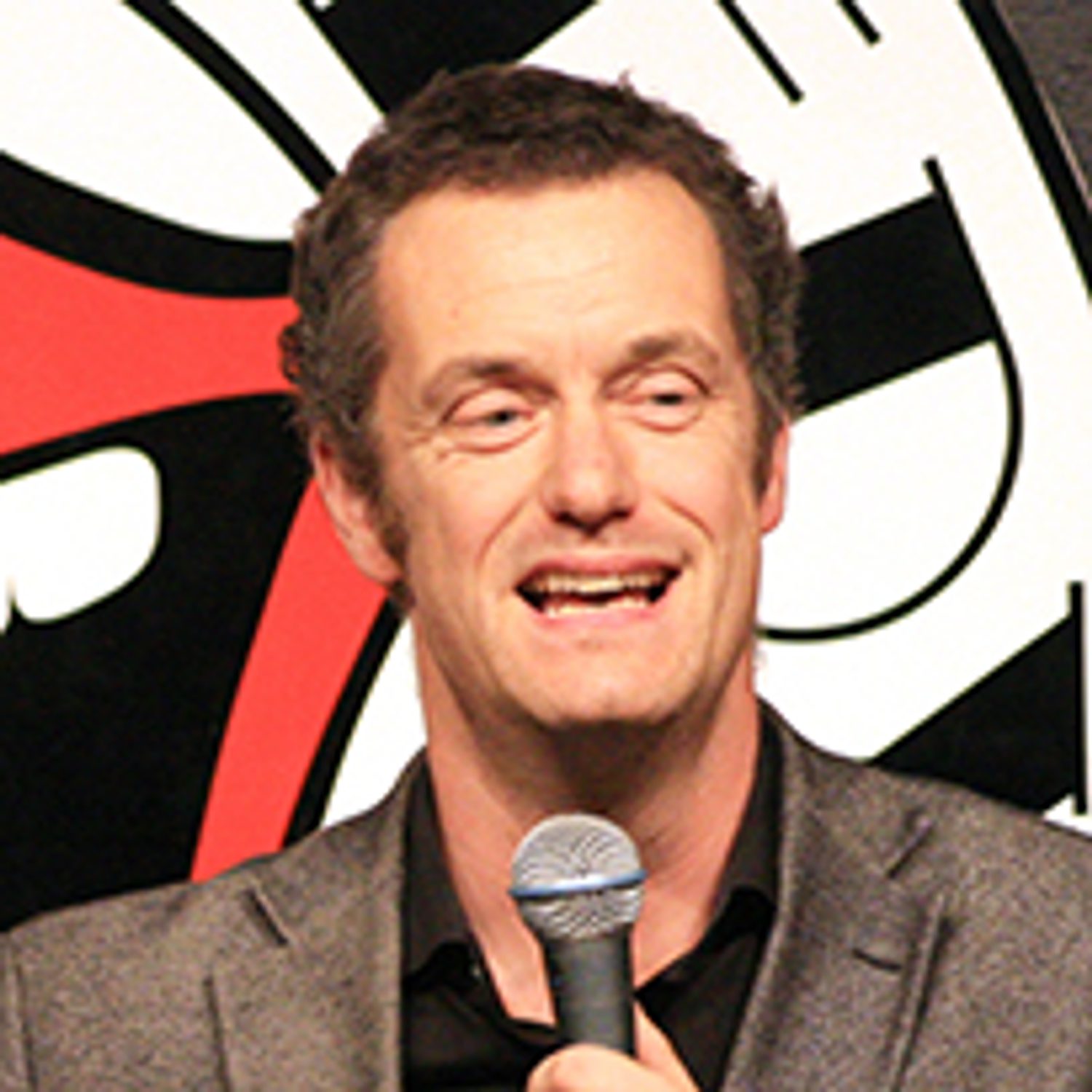 Paul Tonkinson 205 x 205