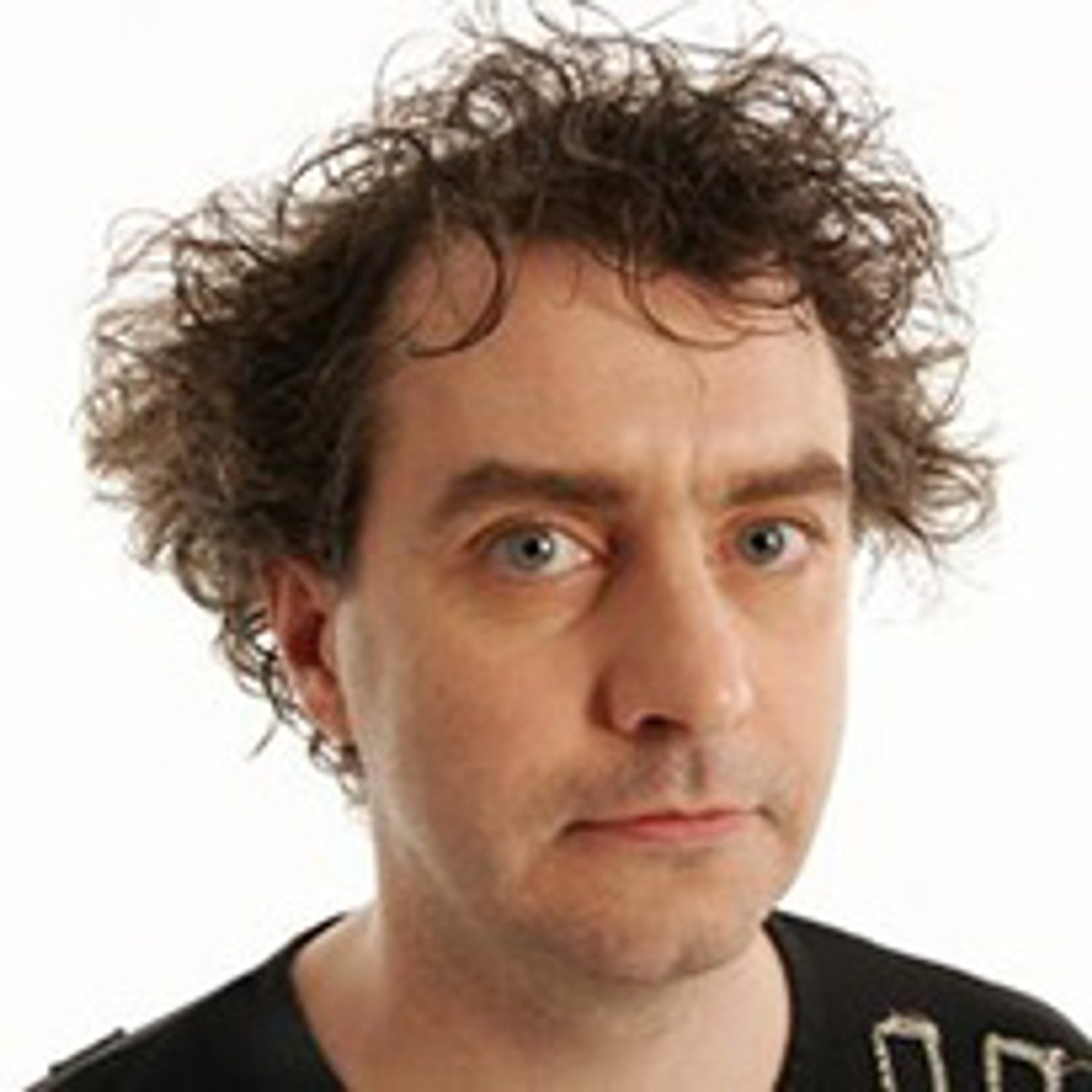Phelim Mc Dermott 205 x 205