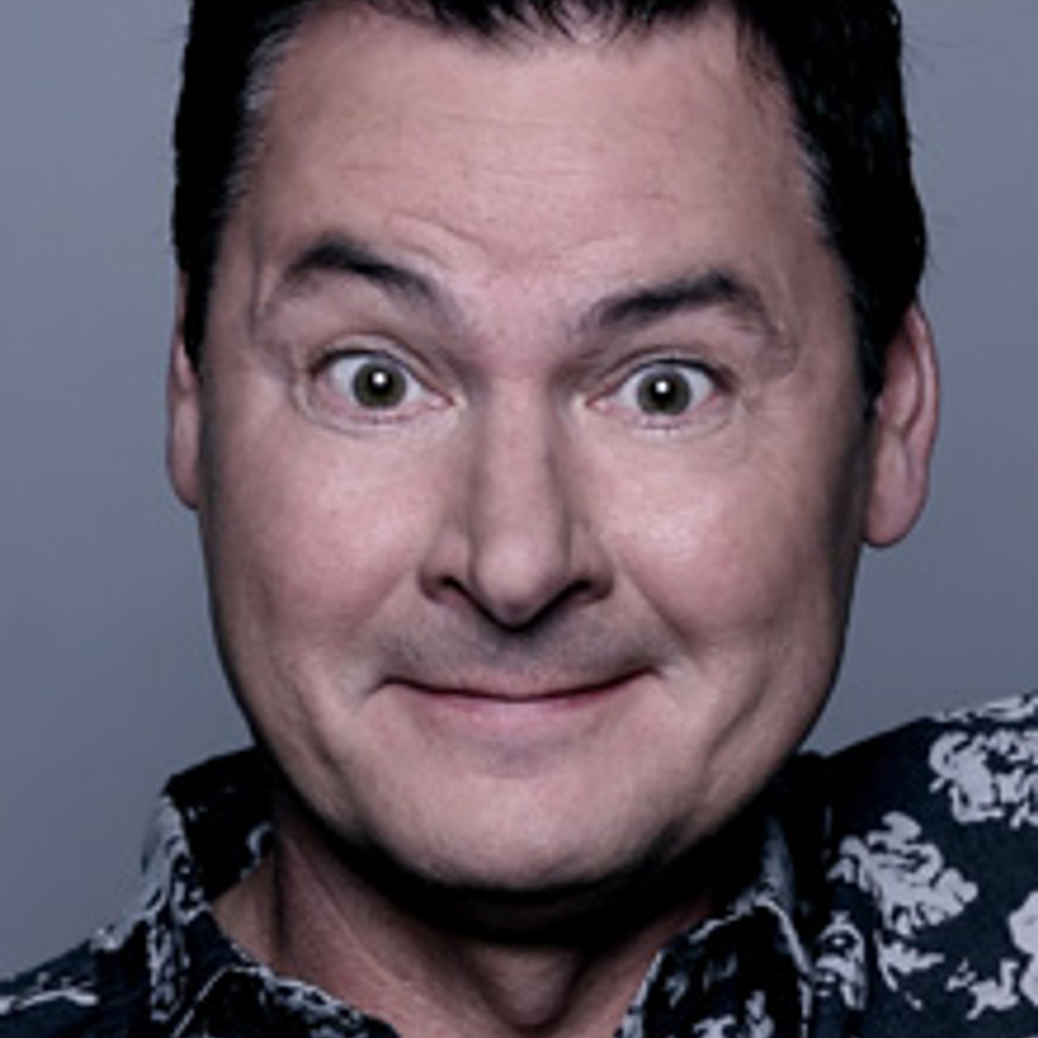 Phil Walker 1