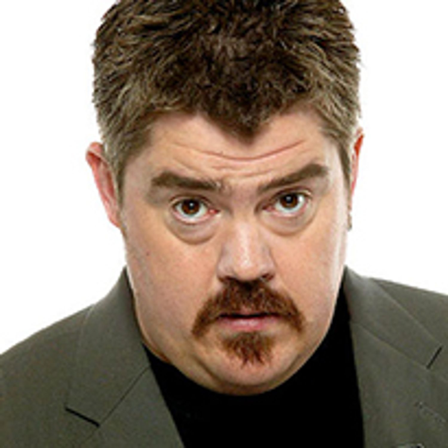 Phill Jupitus 205 x 205