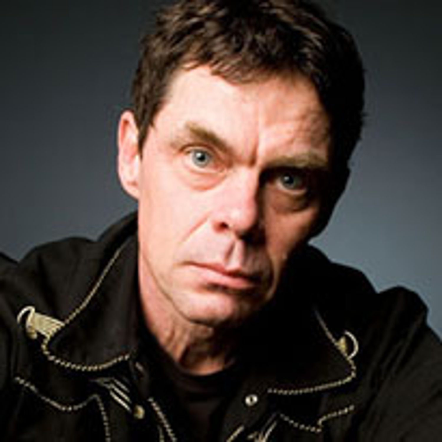 Rich Hall 205 x 205