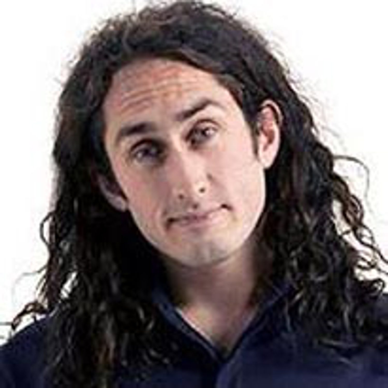 Ross Noble 205 x 205