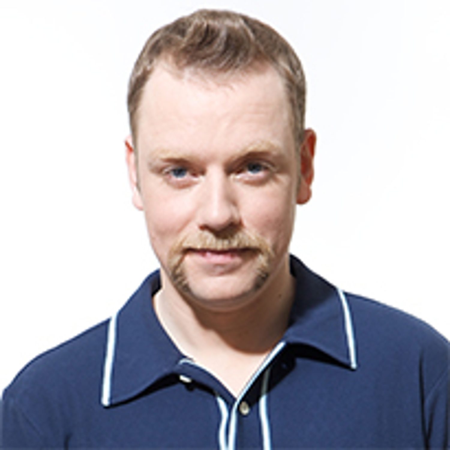 Rufus Hound 205 x 205