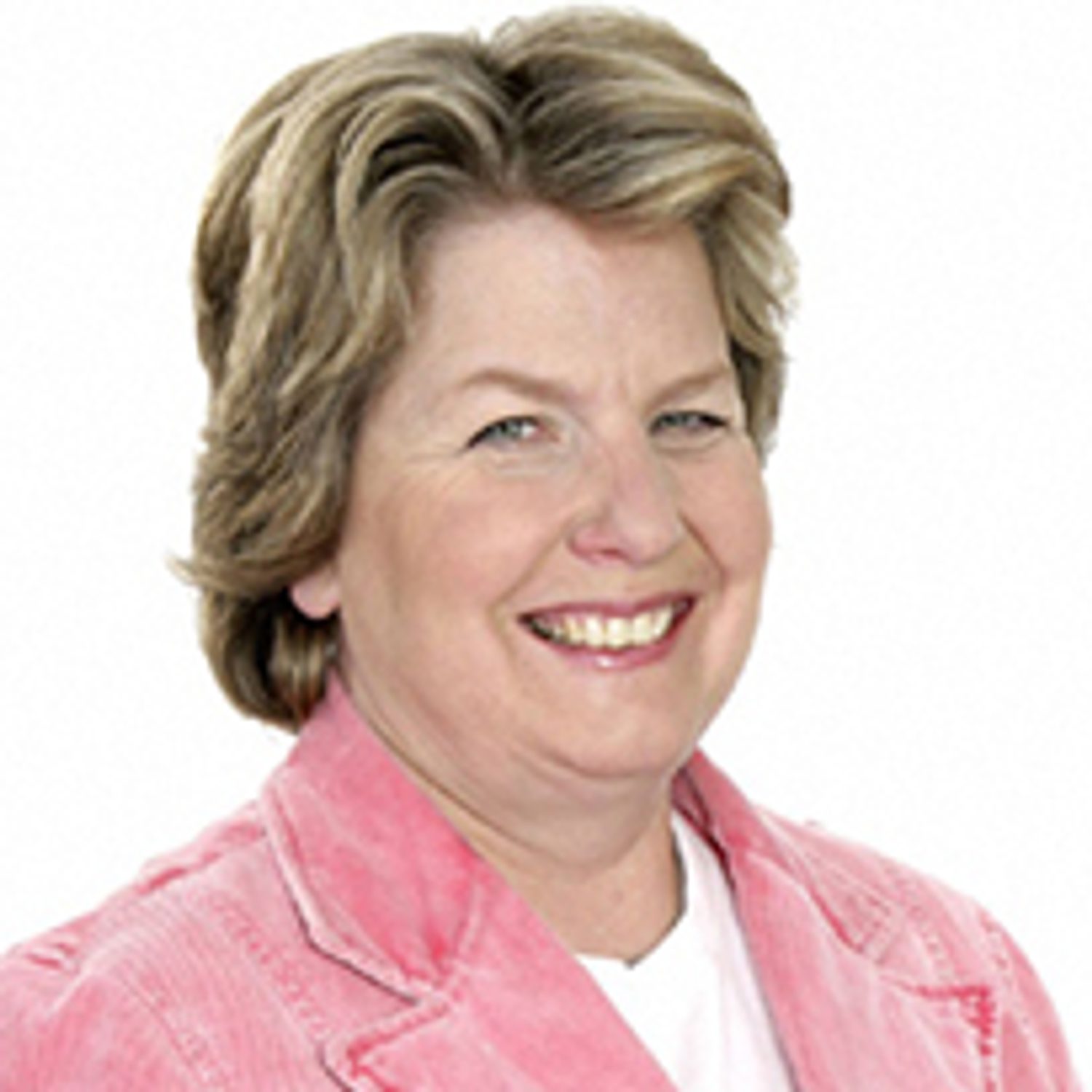 Sandi Toksvig 205 x 205