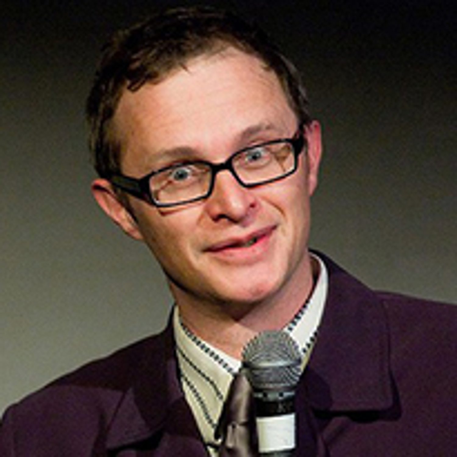 Simon Munnery 205 x 205