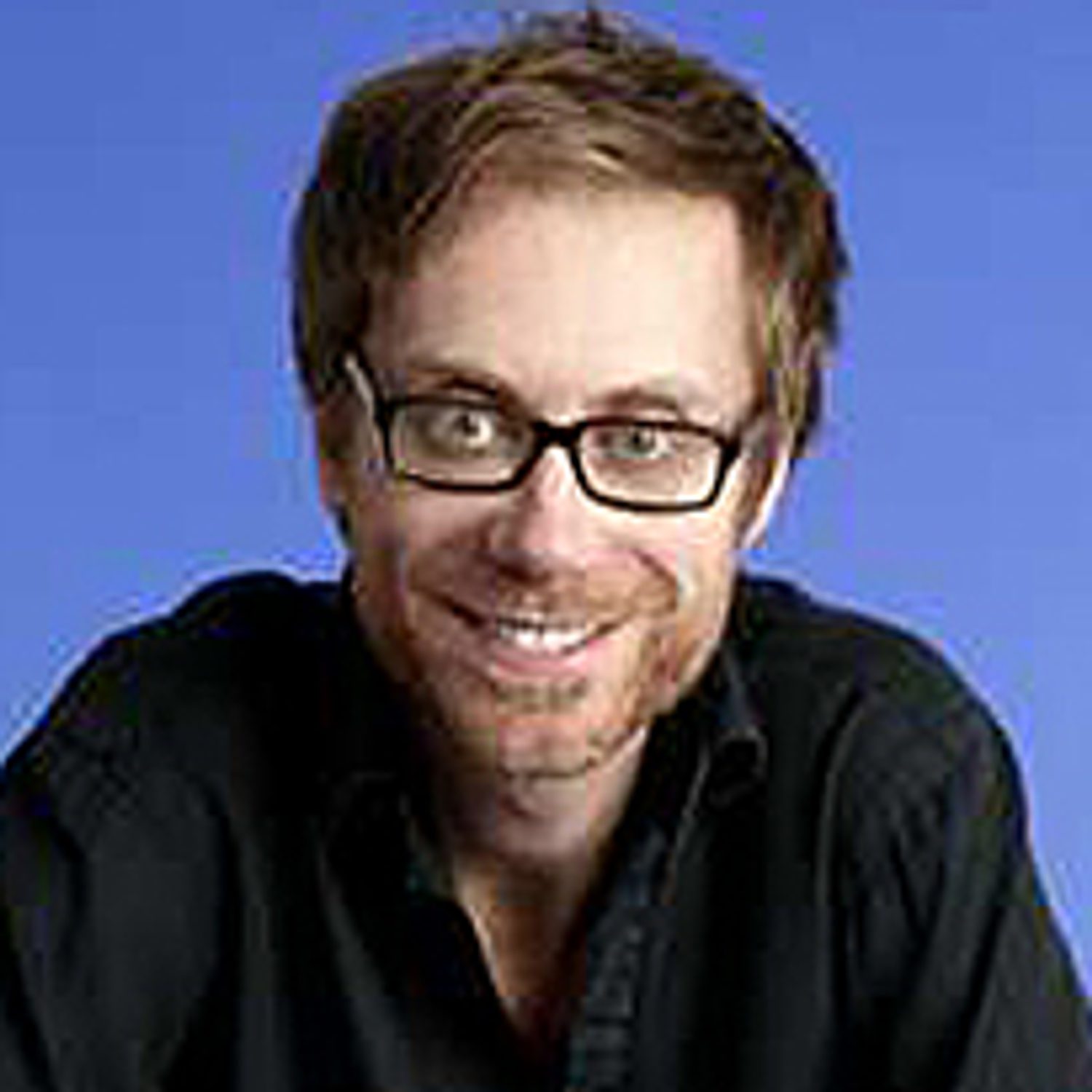 Stephen Merchant 205 x 205