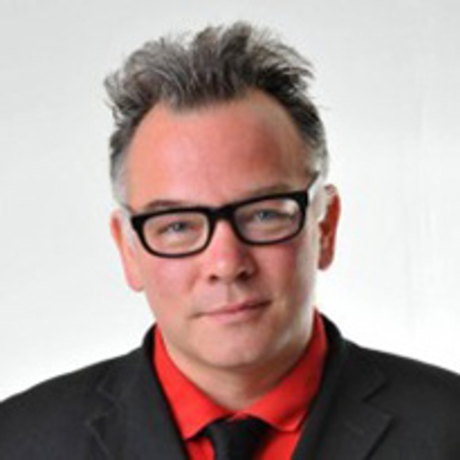 Stewart Lee 205 x 205