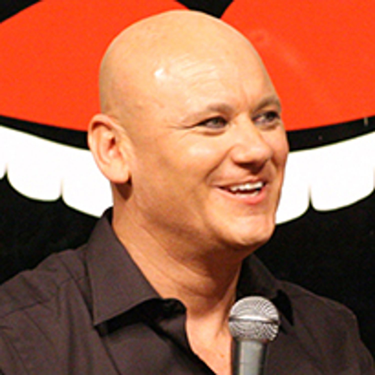 Terry Alderton 205 x 205