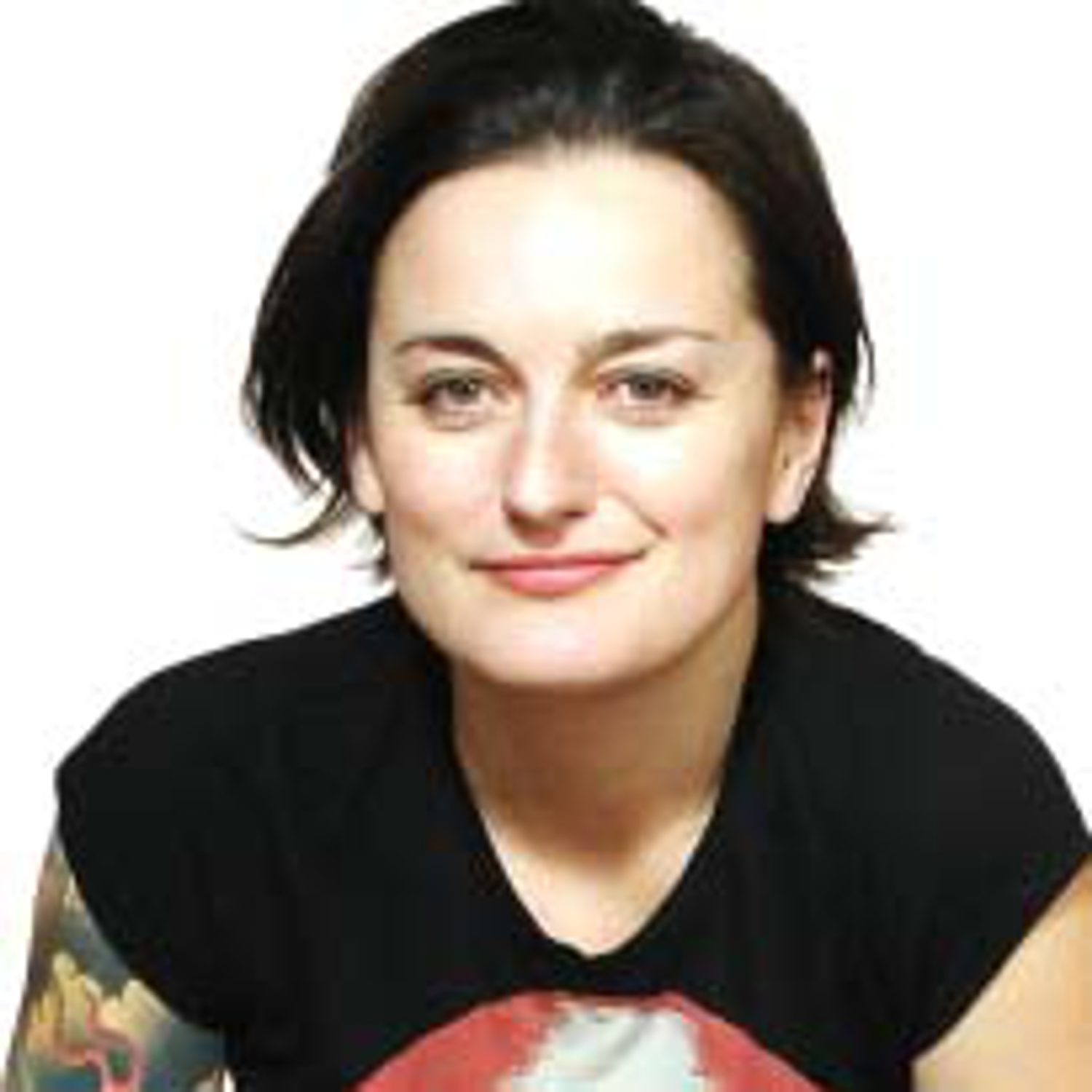 Zoe Lyons 205 x 205