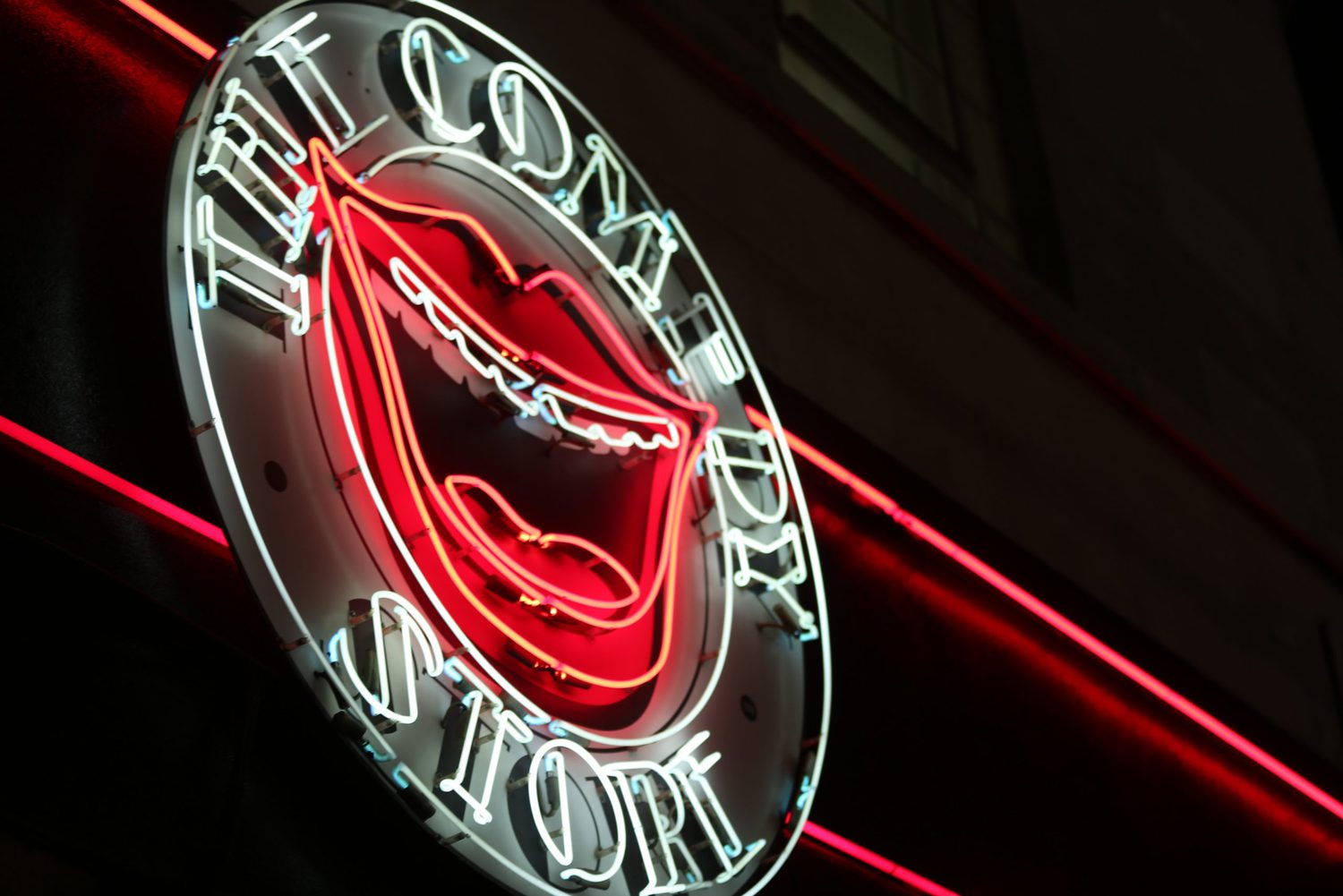 Comedt Store The Comedy Store Origins | The Comedy Store London
