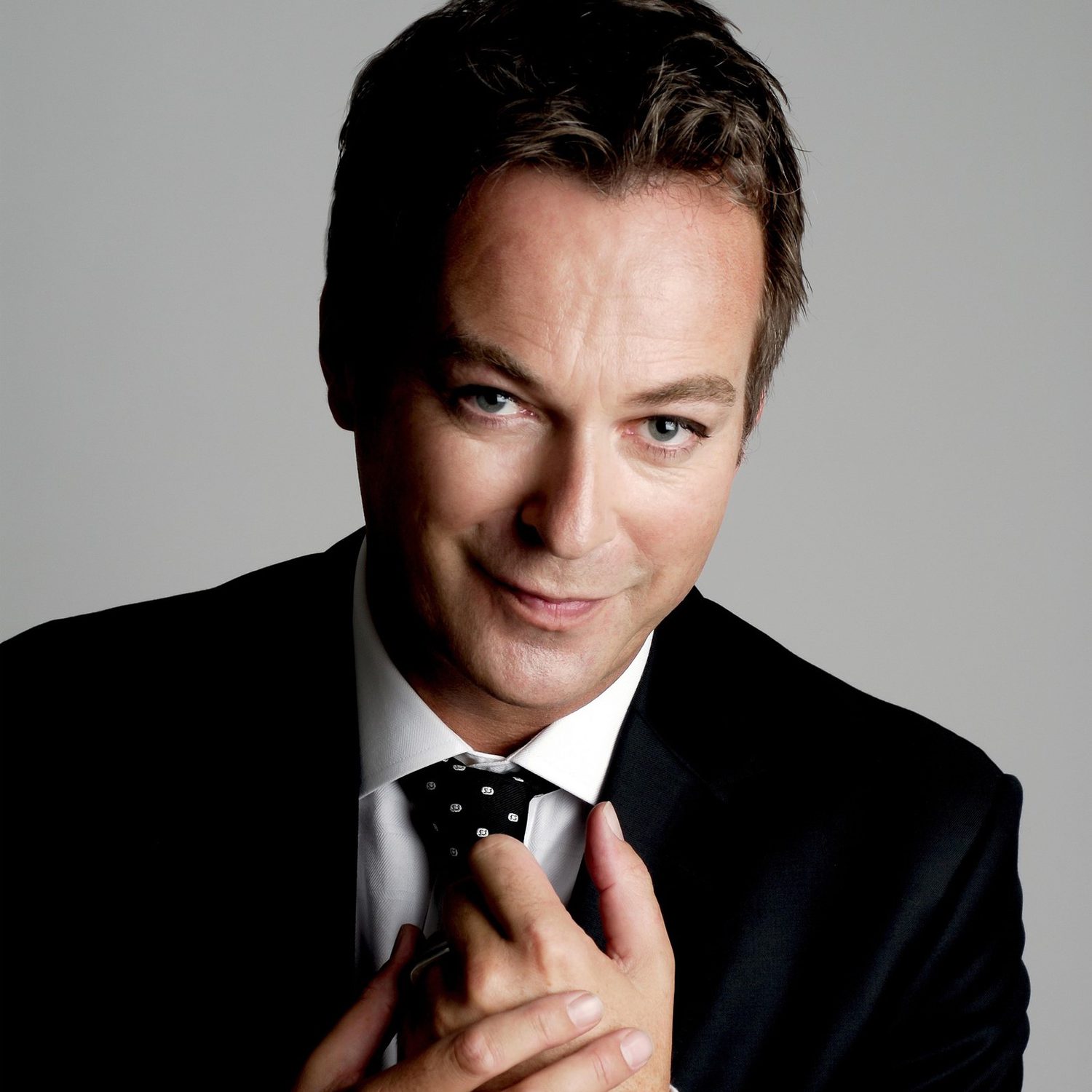Julian clary sq