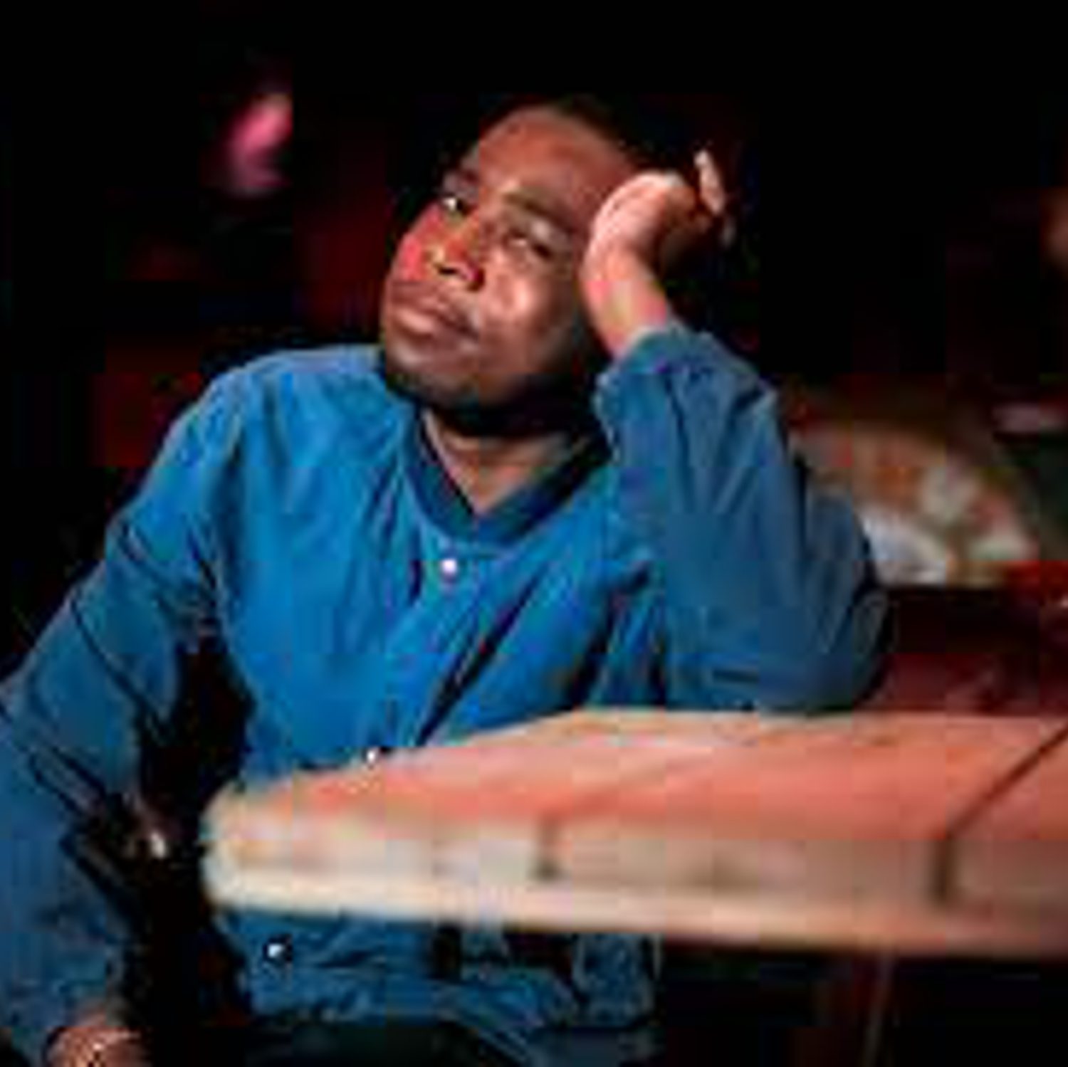Michael odewale