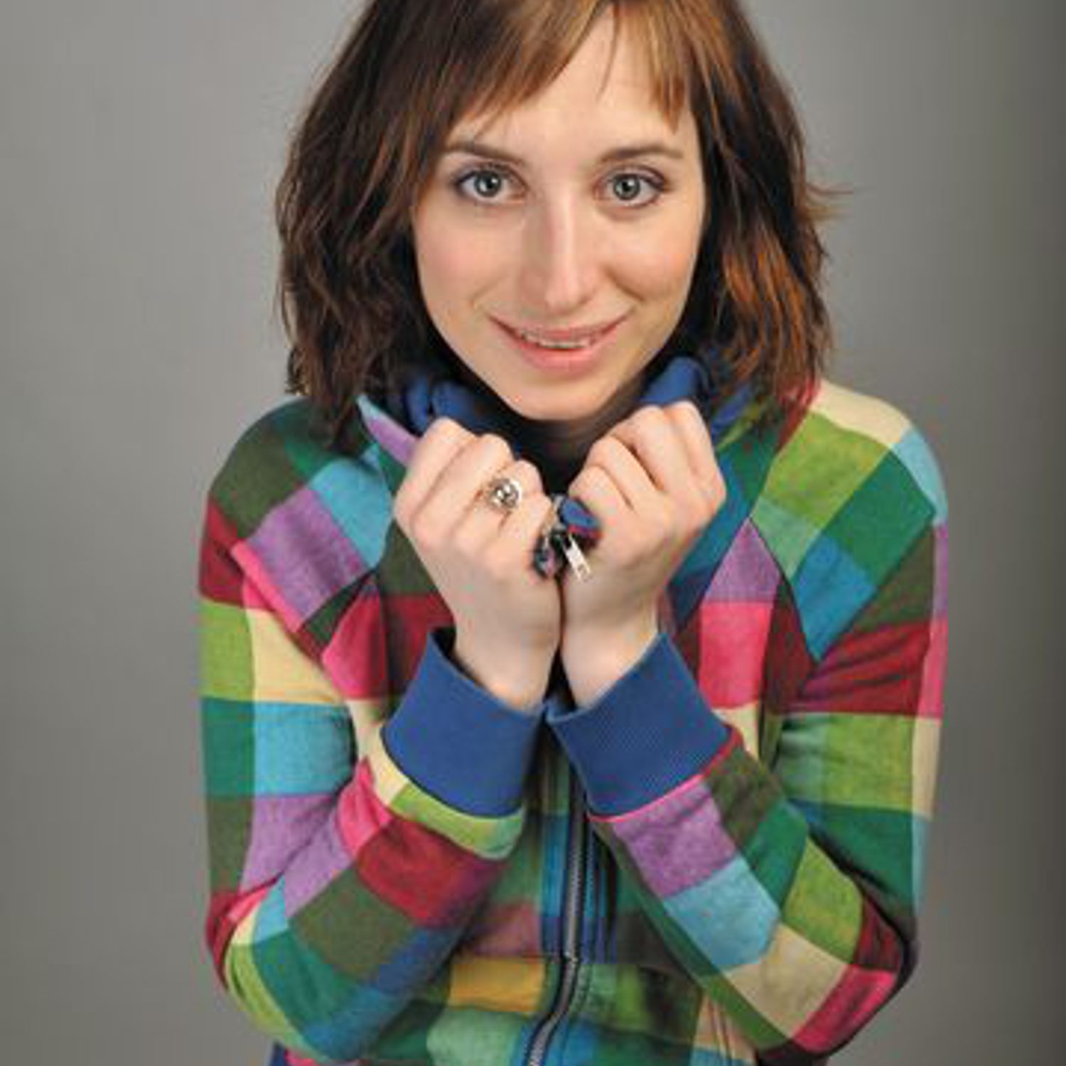 Isy Suttie 1