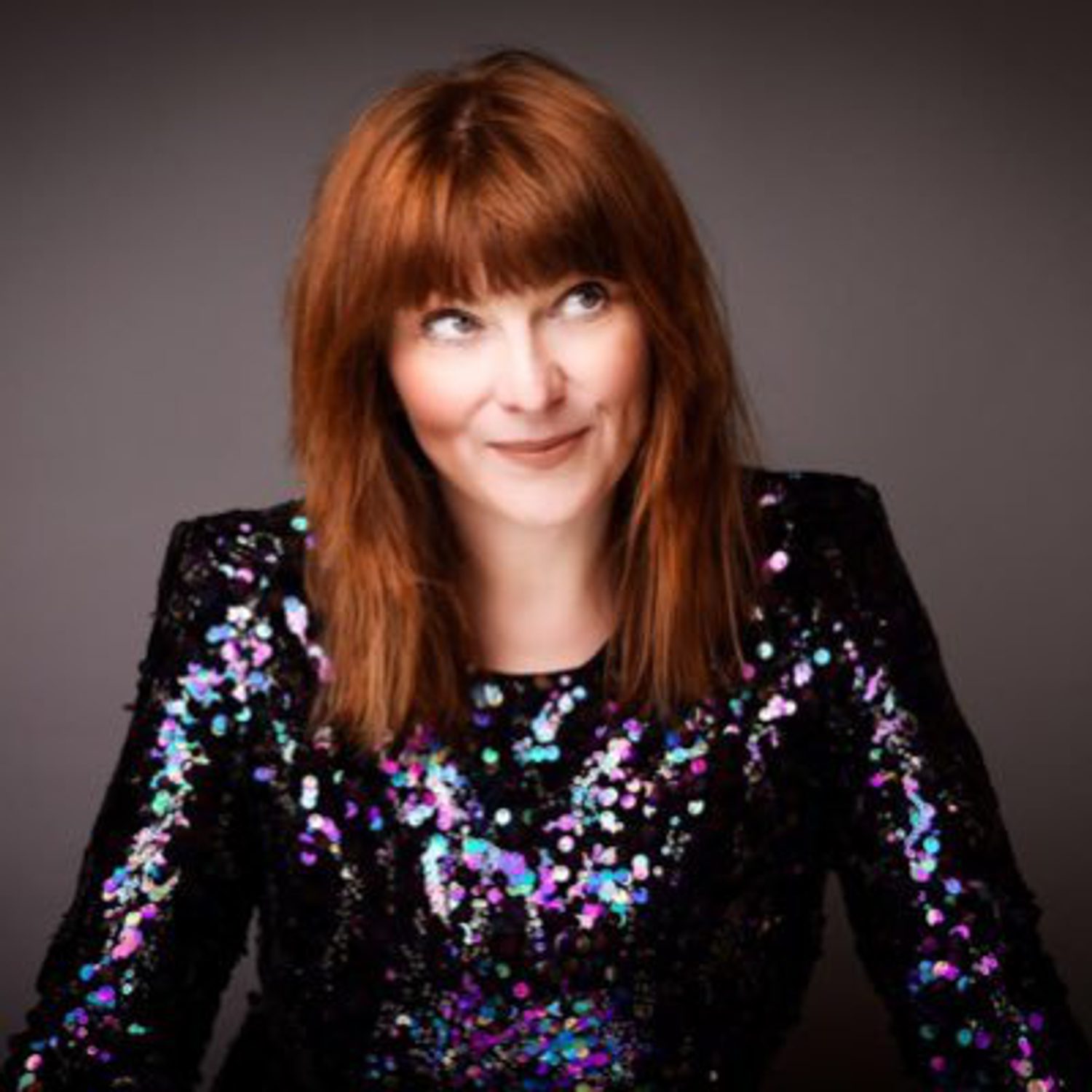 Nina gilligan