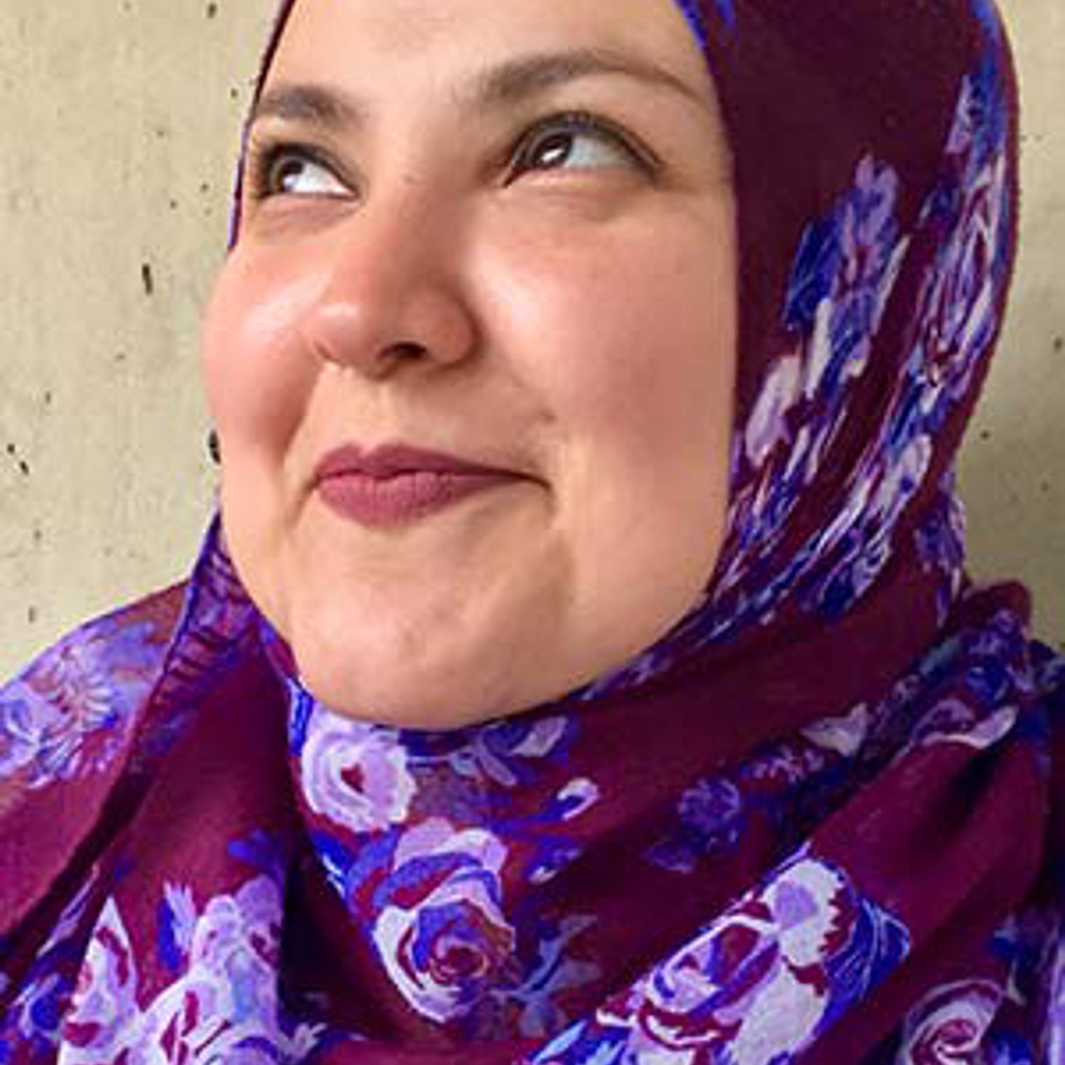 Fatiha el ghorri