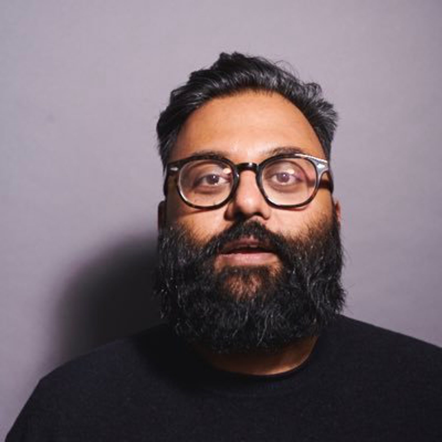 Sunil Patel