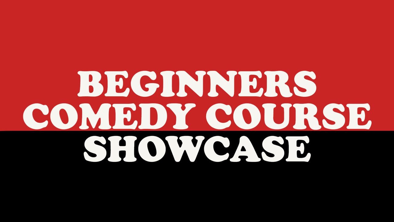 Beginner’s Showcase 2025-11-23